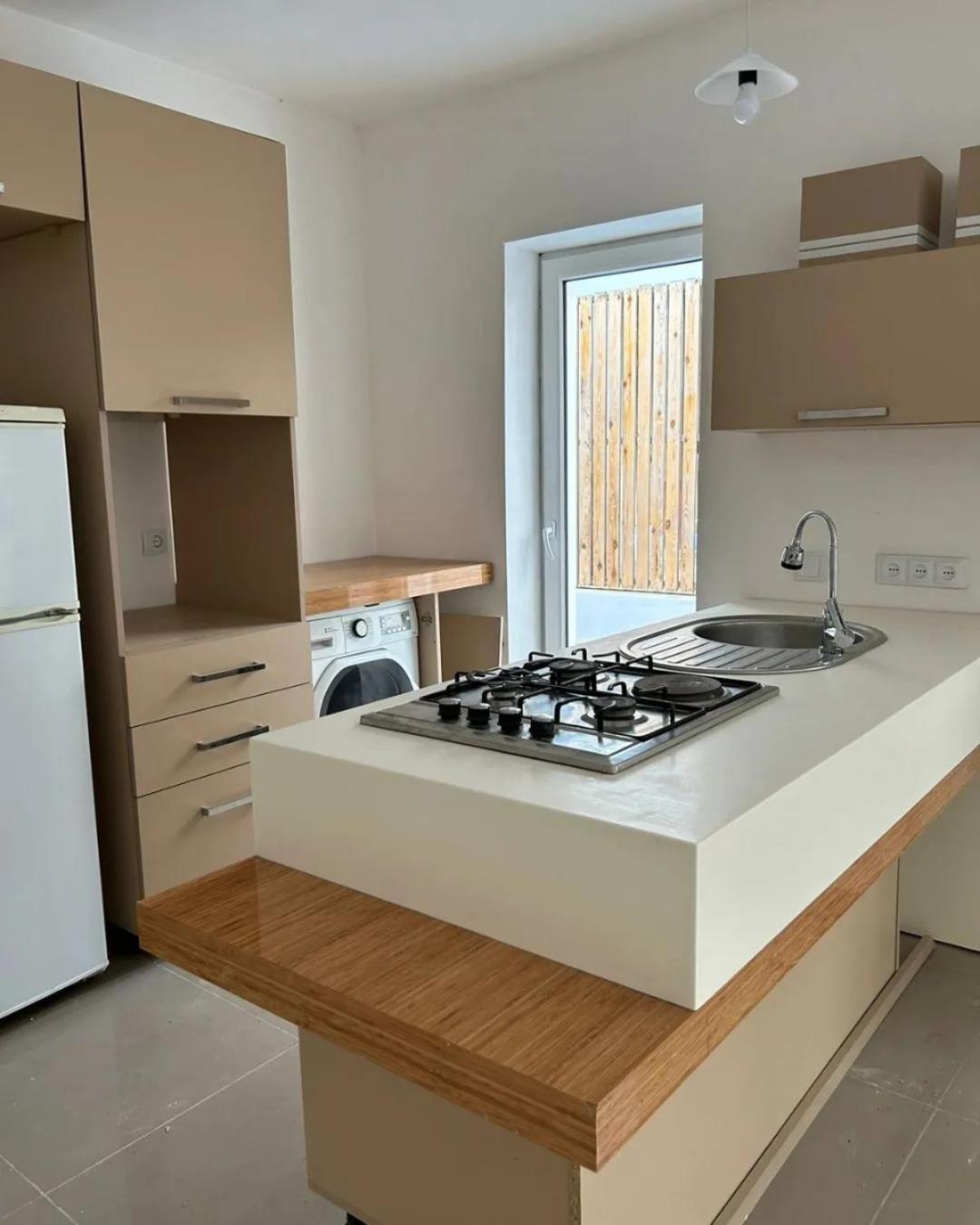 Afina Mini Villa Baku