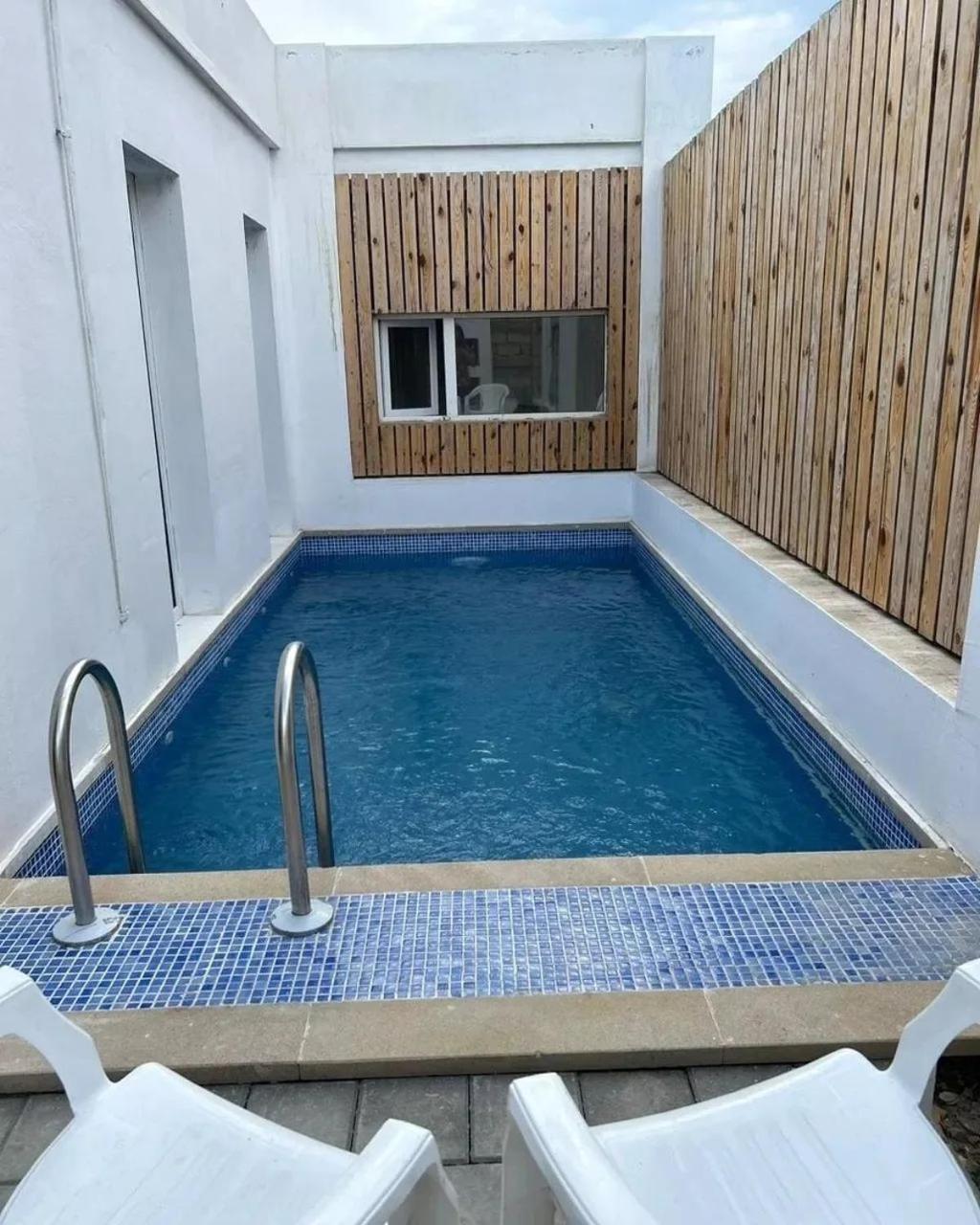 Afina Mini Villa Baku