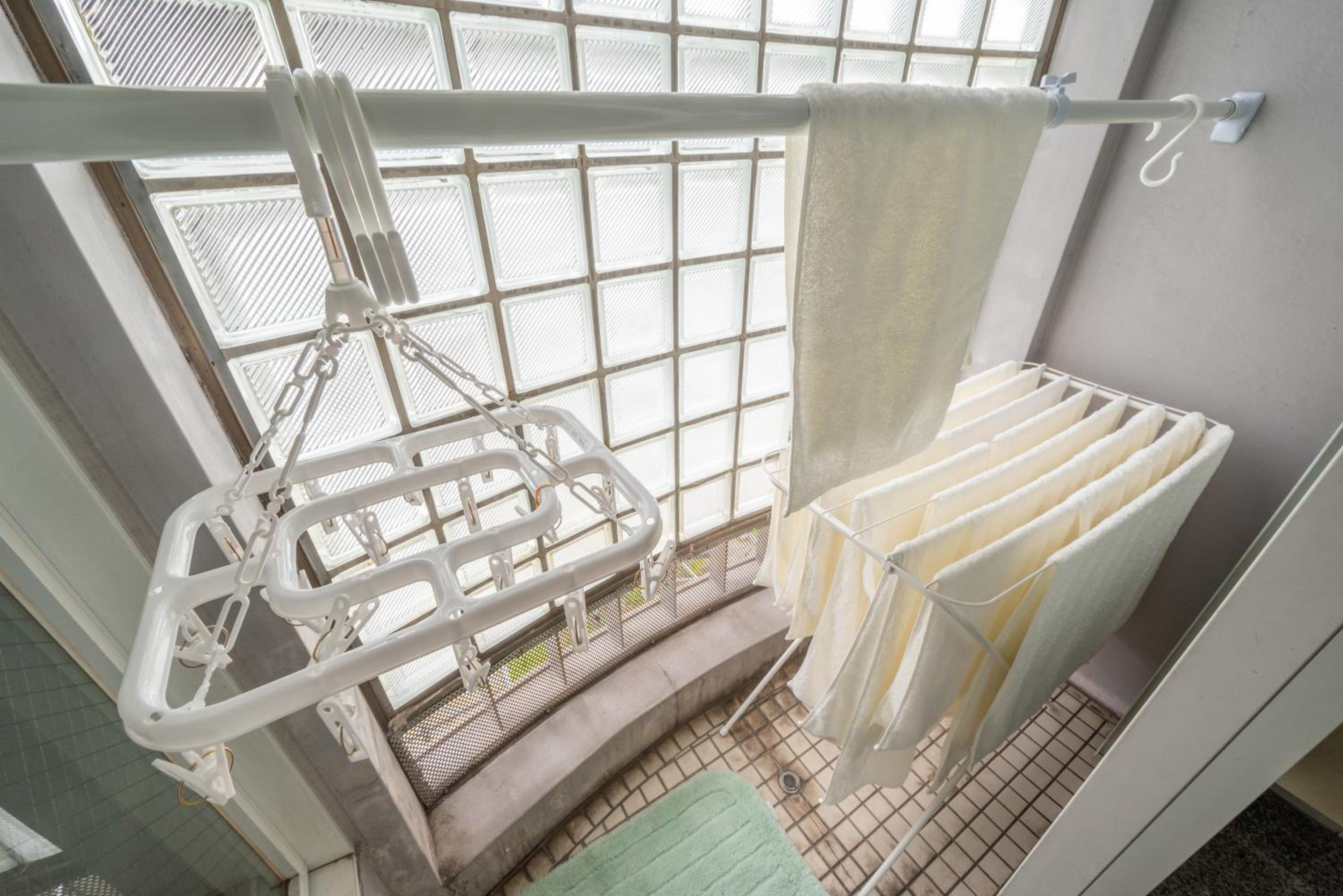 SWEET HOUSE 105 square meters of single floor space 15 minutes on foot to Shinsaibashi Dotonbori 30 minutes to USJ 7 minutes to Umeda