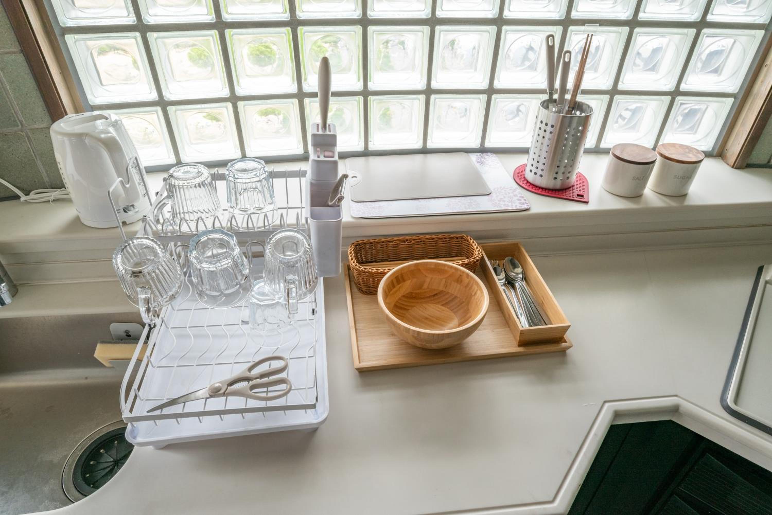 SWEET HOUSE 105 square meters of single floor space 15 minutes on foot to Shinsaibashi Dotonbori 30 minutes to USJ 7 minutes to Umeda