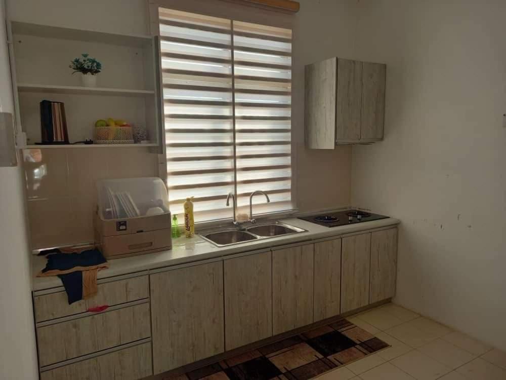 HomestayLj Gurun