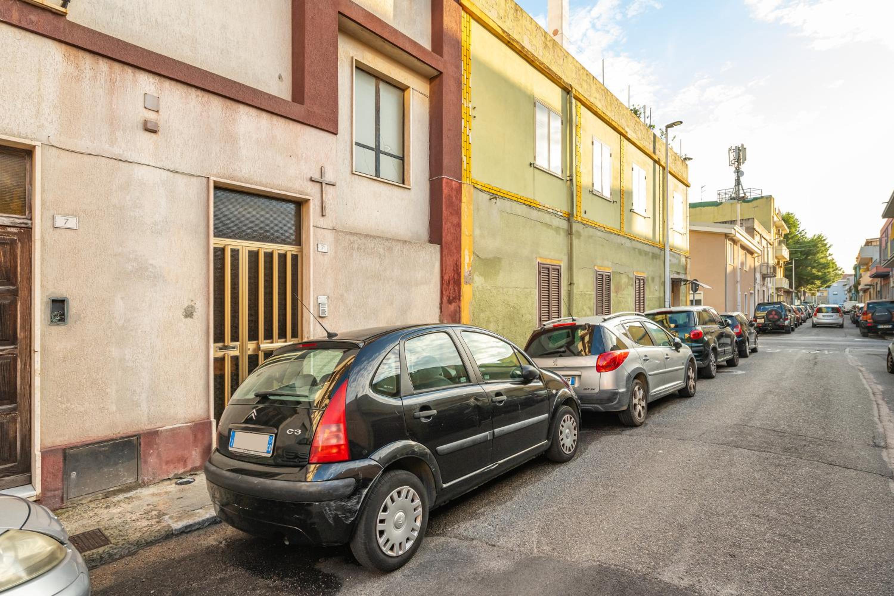 Casa Prati