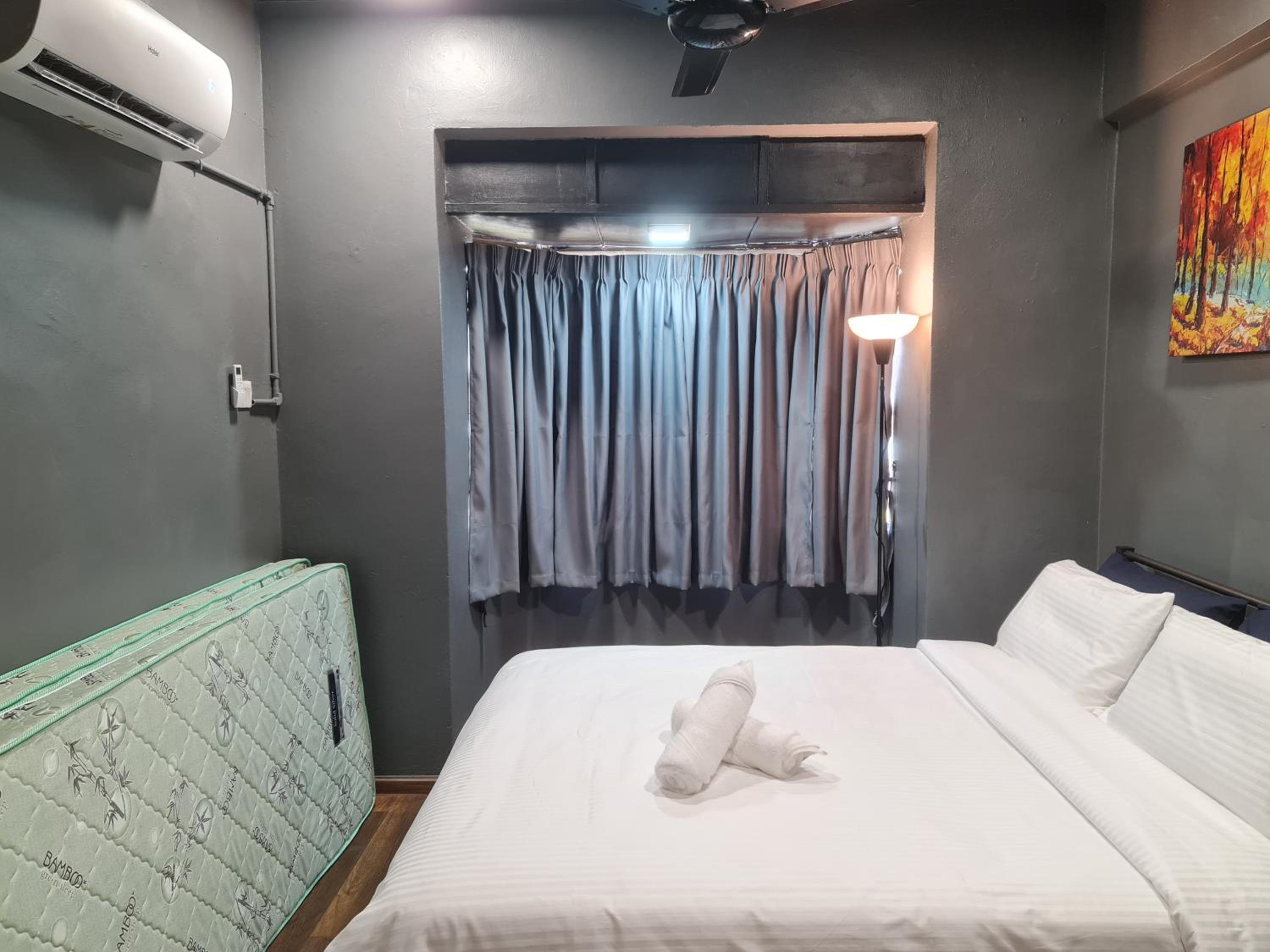 13pax BAYU EXECUTIVE SUITE 3R2B, SEASIDE, ROOFTOP BBQ, WATERSPORT, Pool, Wifi, 50"TV view 4
