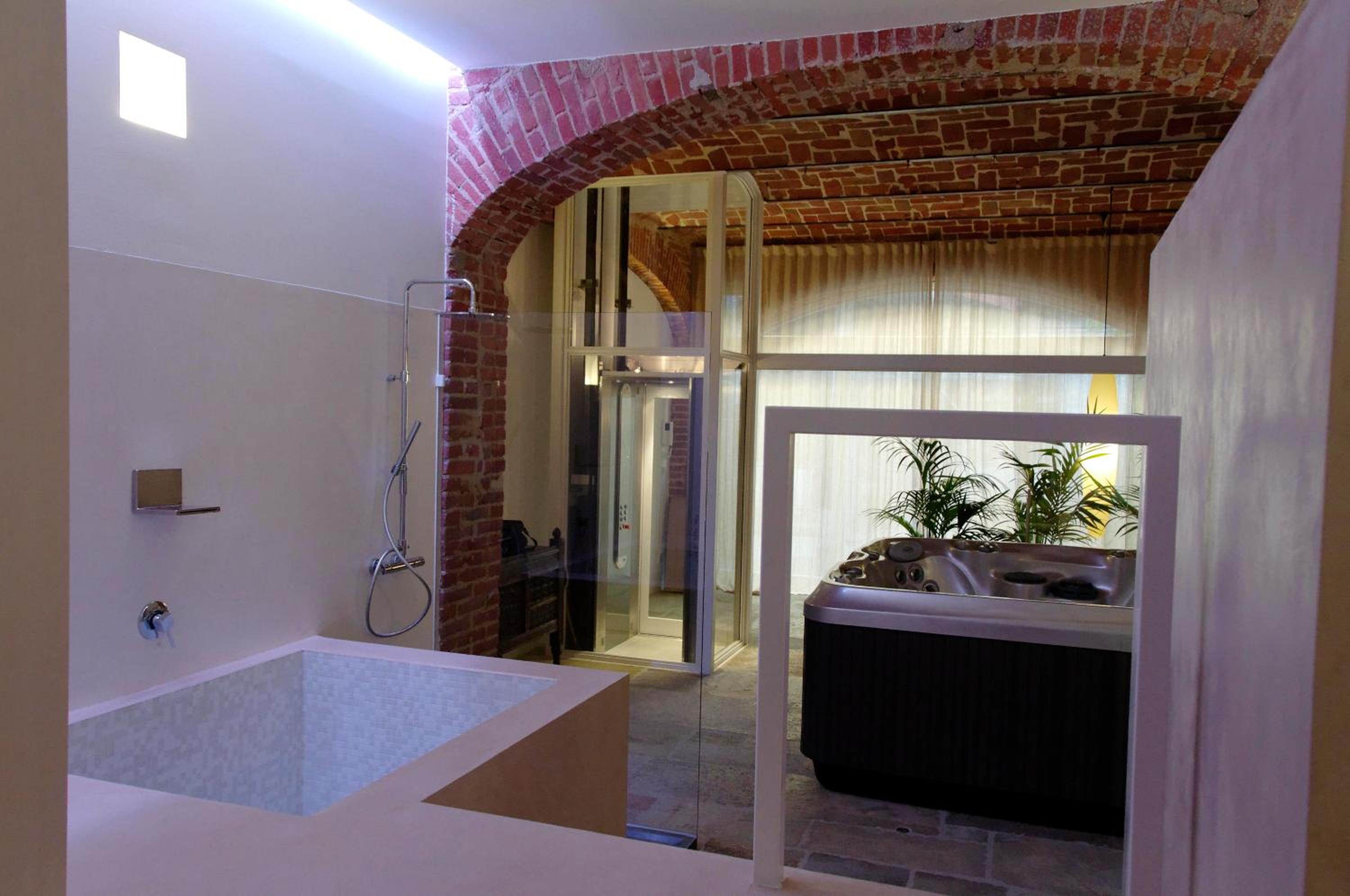 Alla Corte dei Bertoli SPA view 4