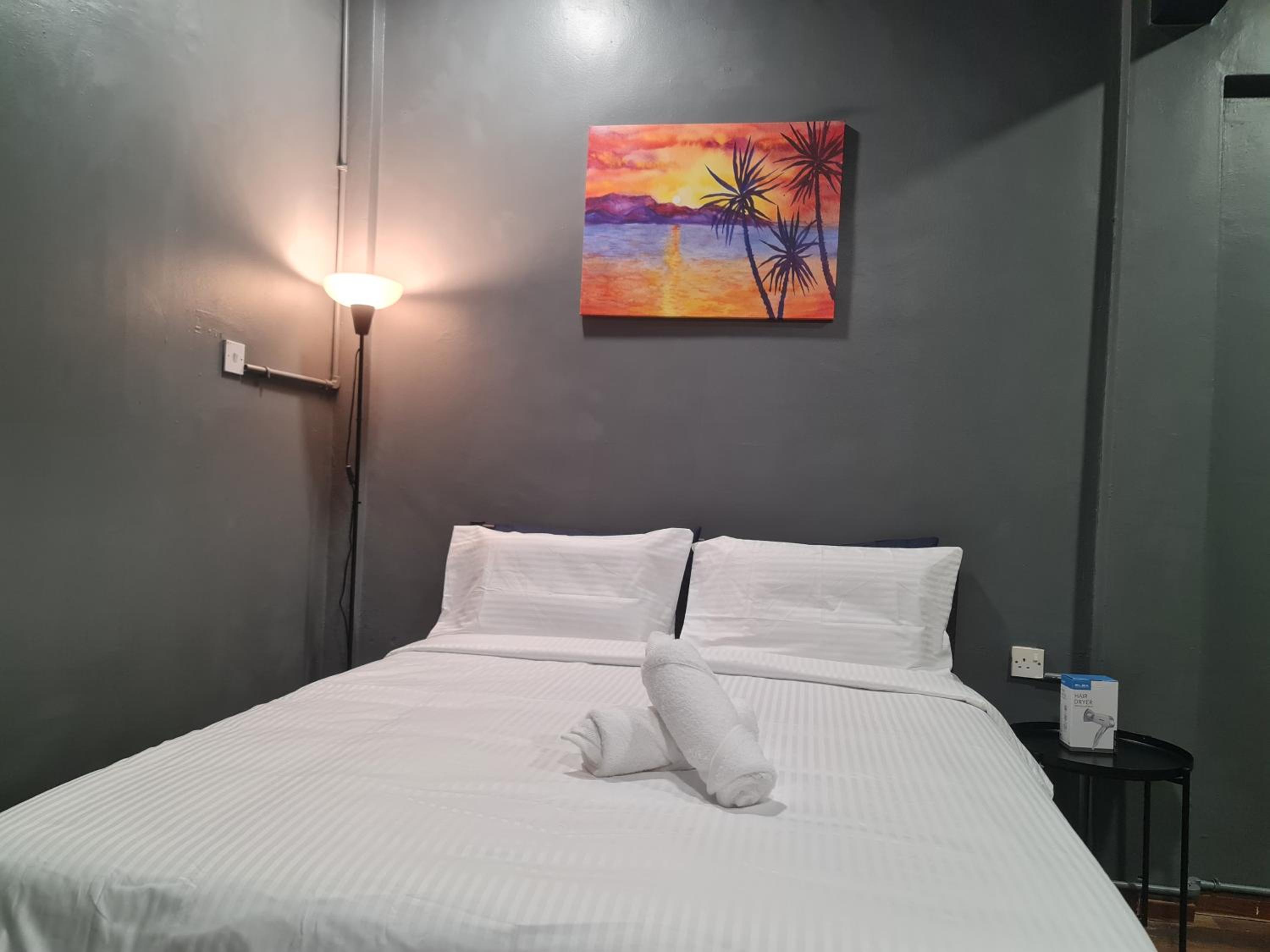 13pax BAYU EXECUTIVE SUITE 3R2B, SEASIDE, ROOFTOP BBQ, WATERSPORT, Pool, Wifi, 50"TV photo 7