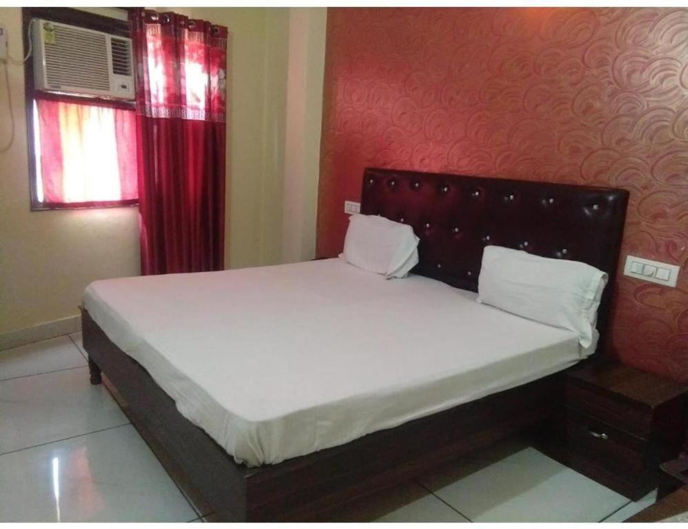 Hotel Sun park dariya view 4