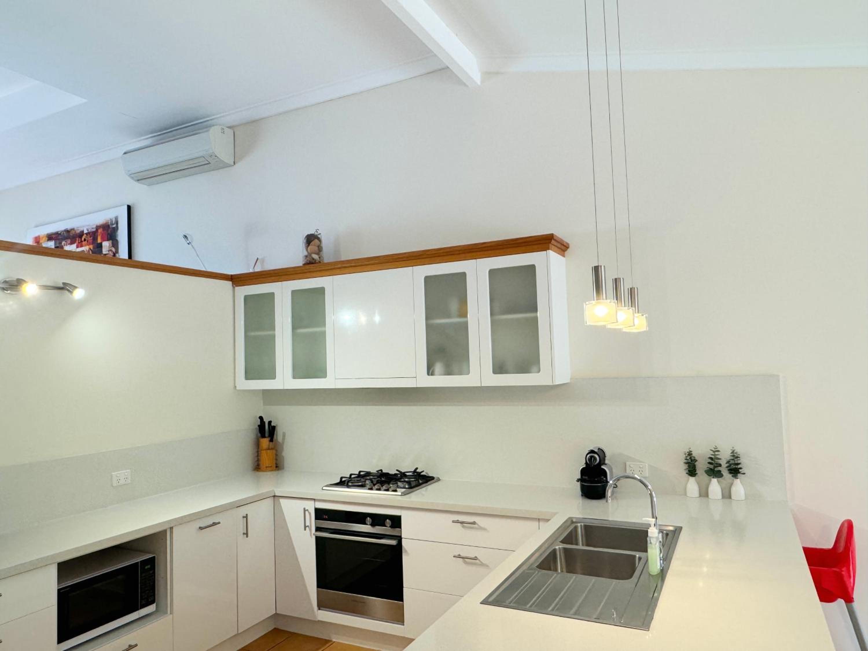 Margaret River Beach Houses