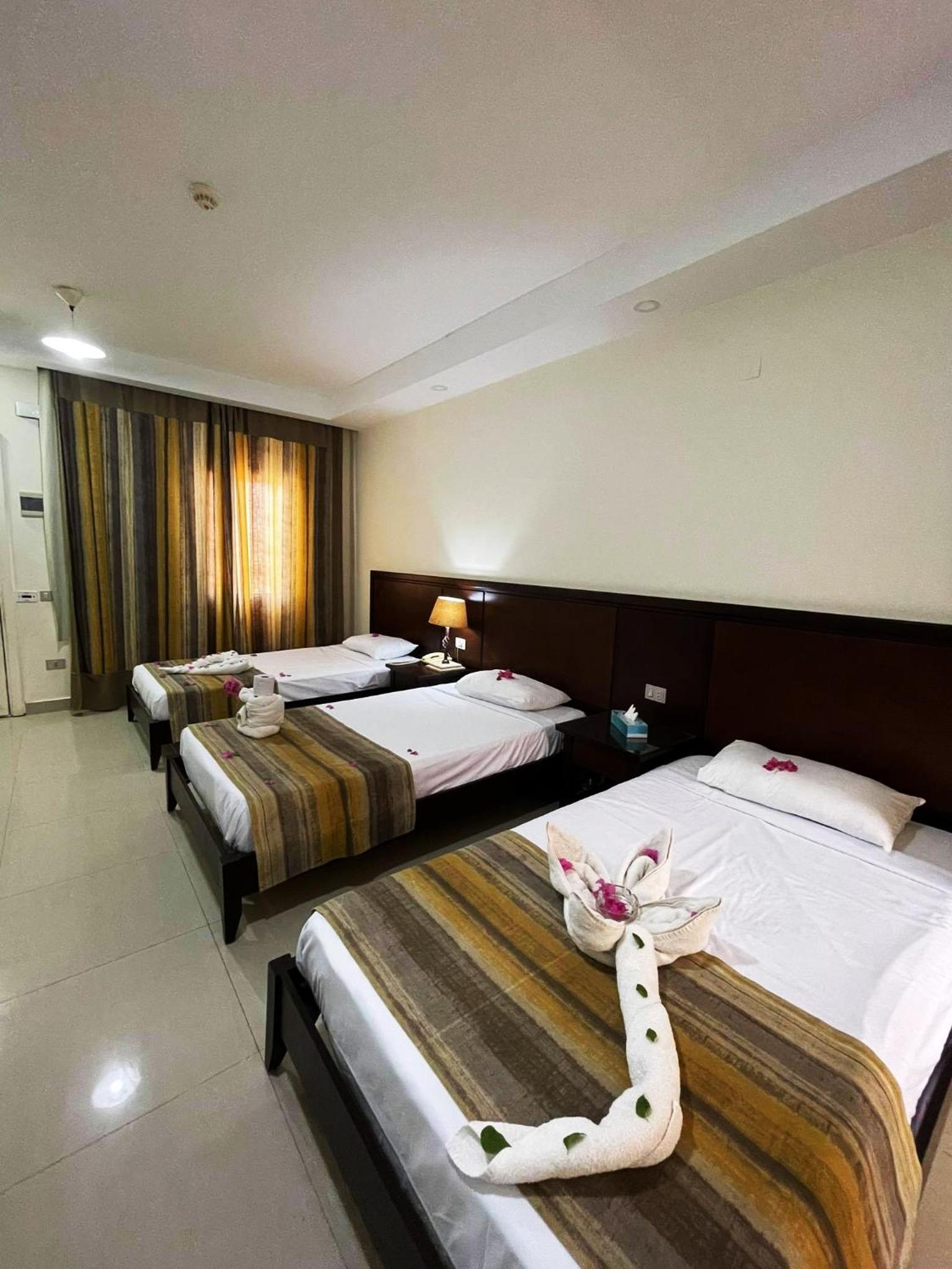 Naama Inn Hotel