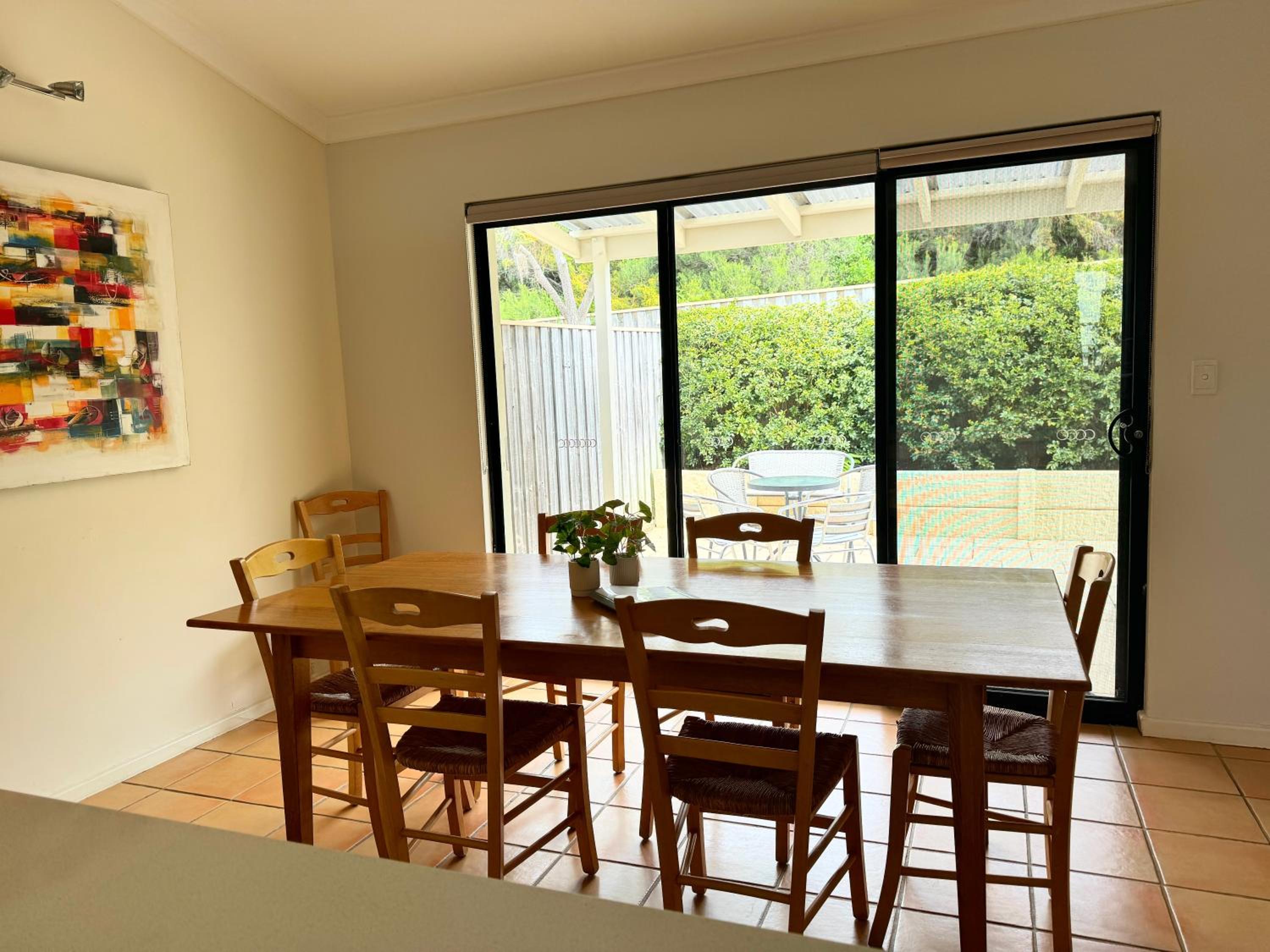 Margaret River Beach Houses