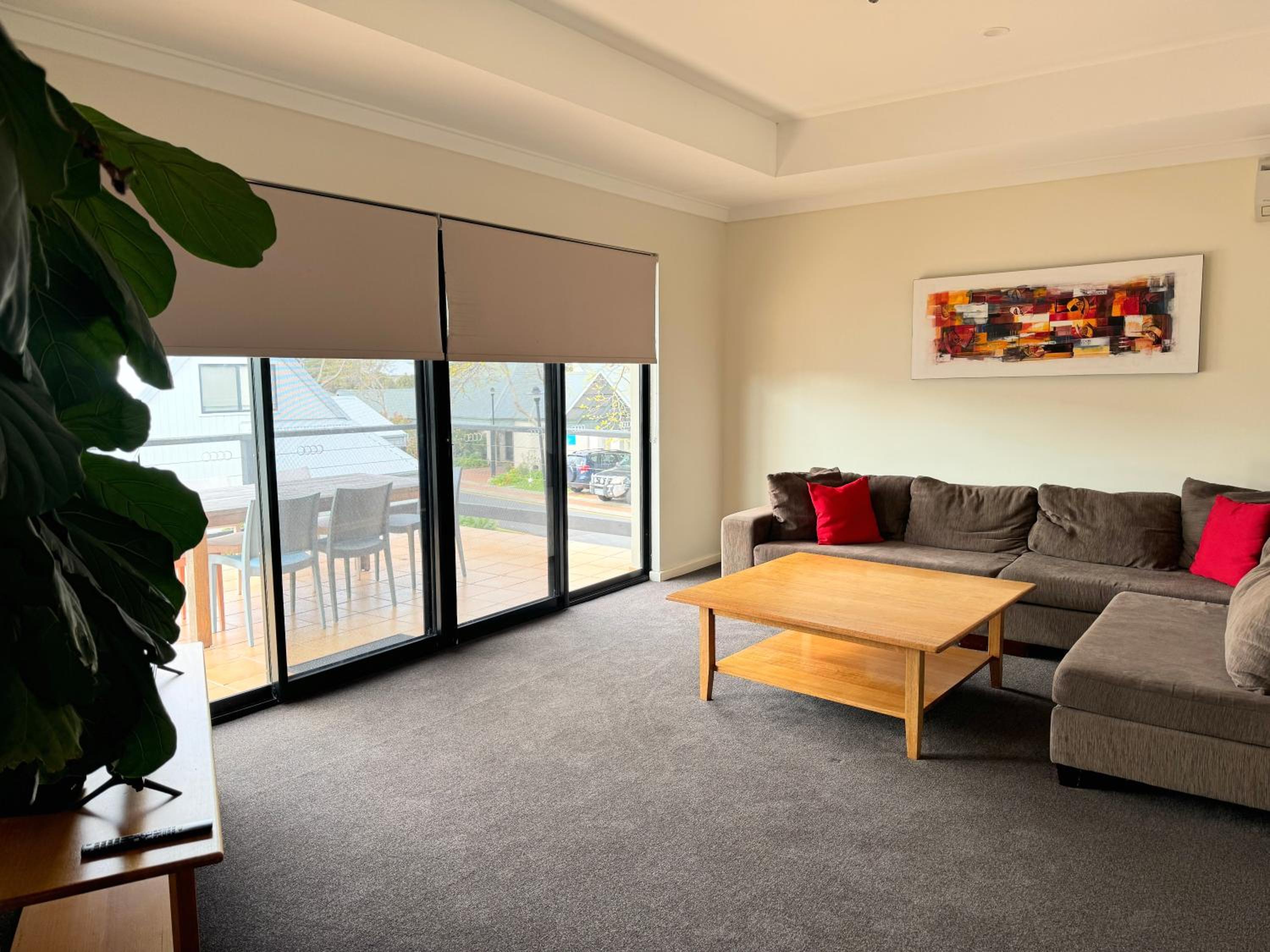 Margaret River Beach Houses