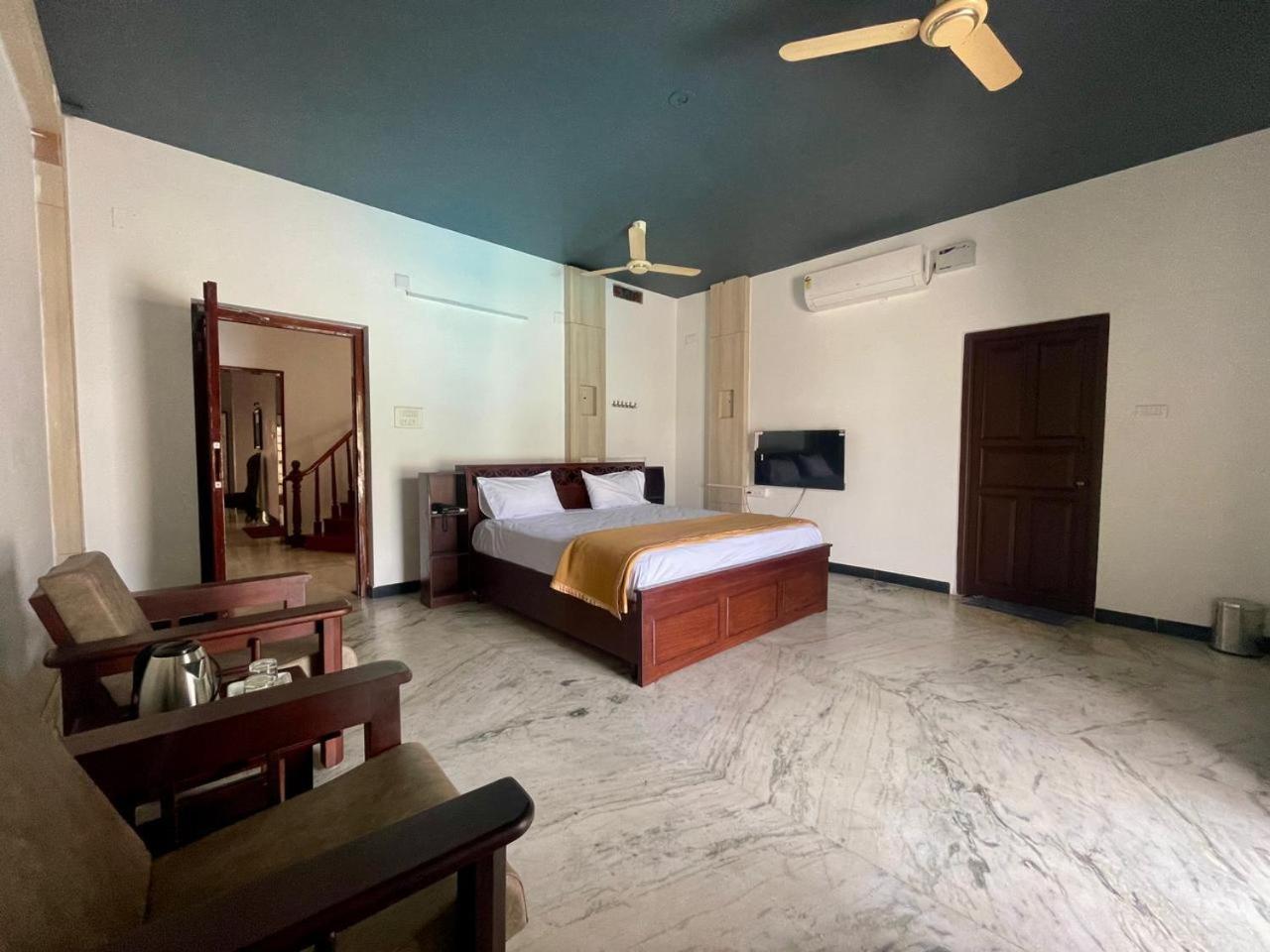 Sais lotus villa -Home stay and Event venue