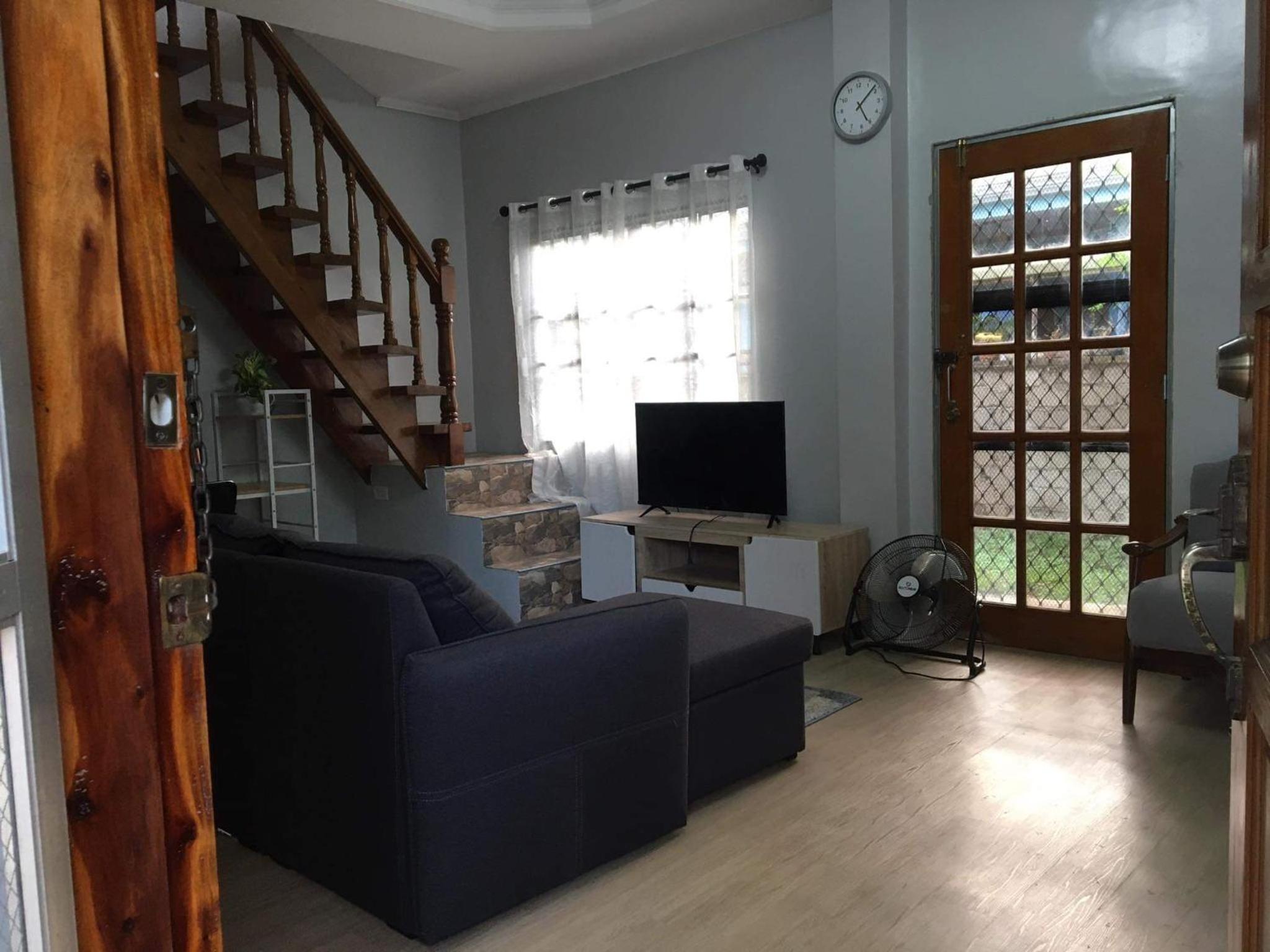 08 Pablo Entire Home in Cagayan de Oro