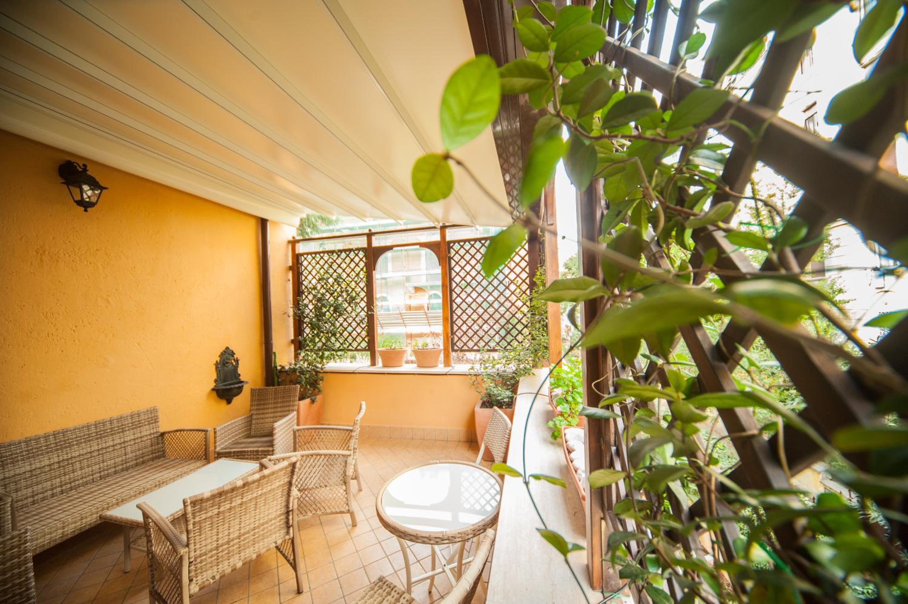 Villa Matissa