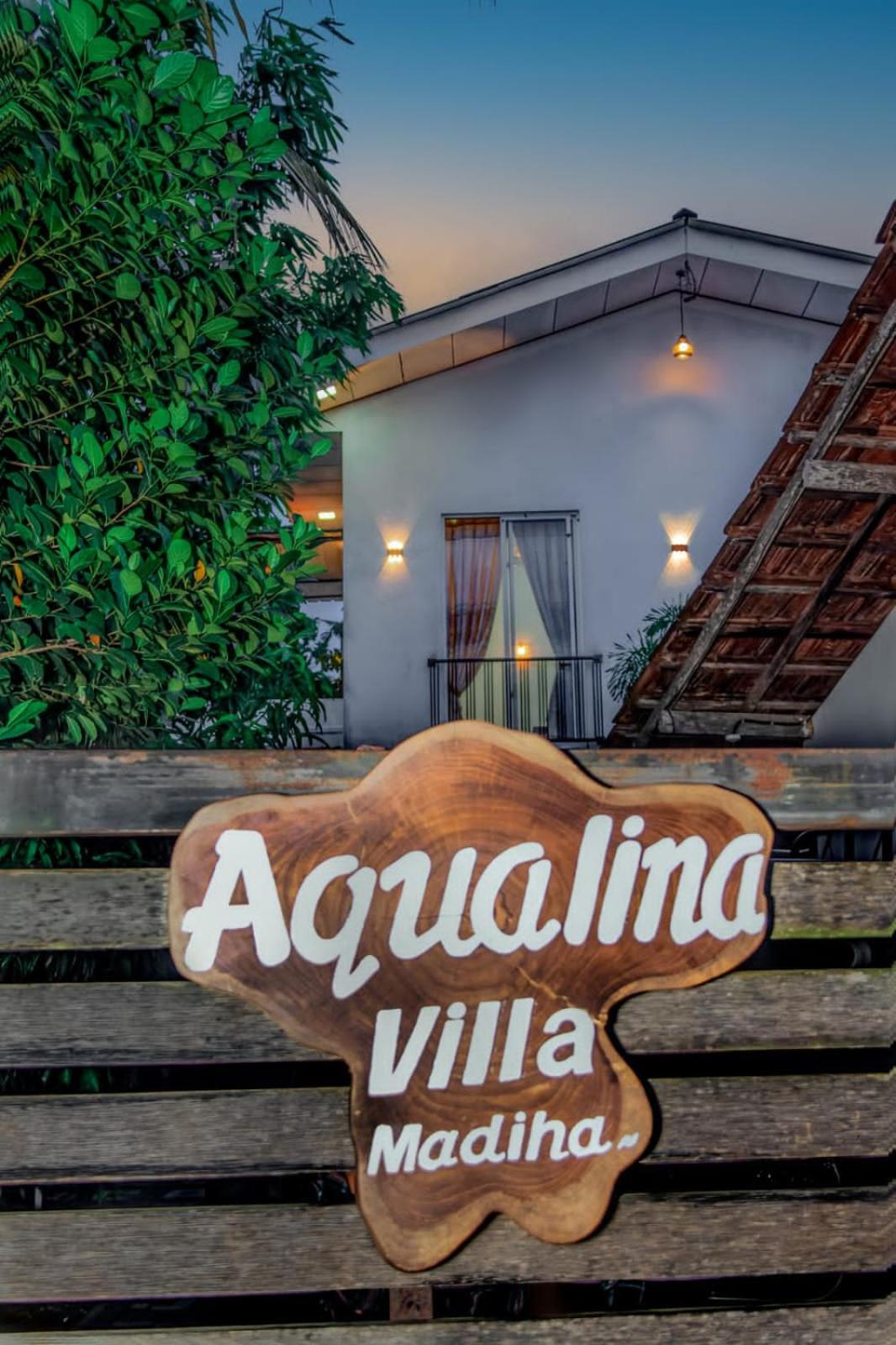 Aqua Lina Villa view 4