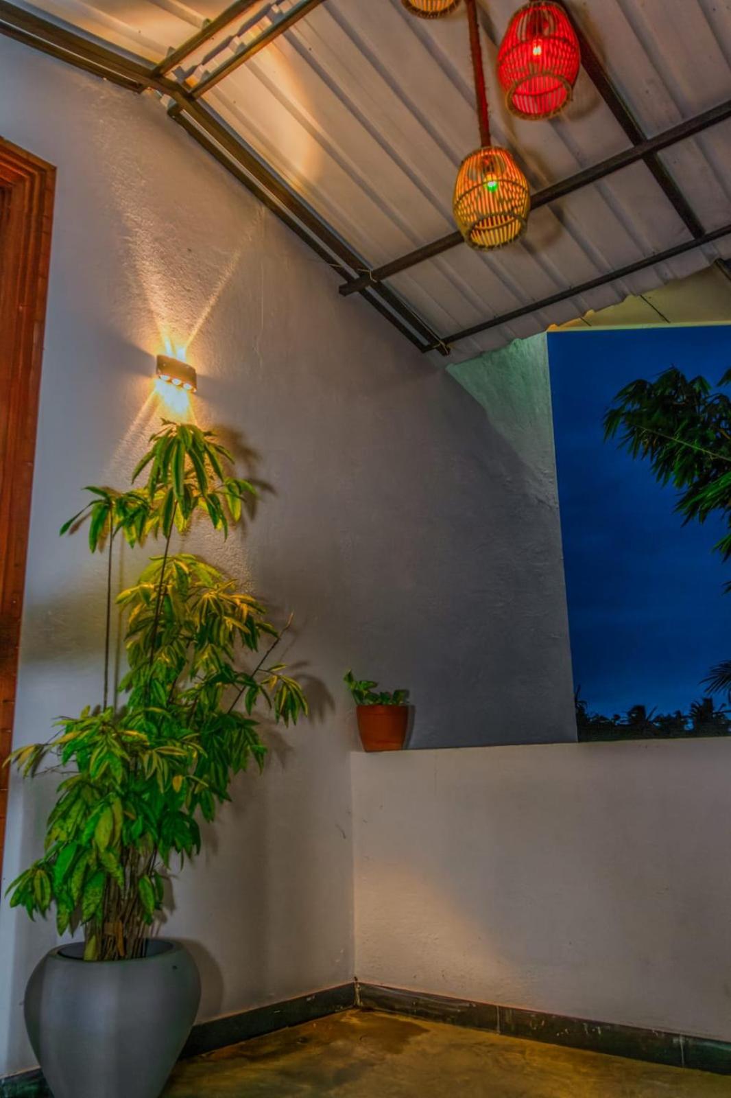 Aqua Lina Villa view 5