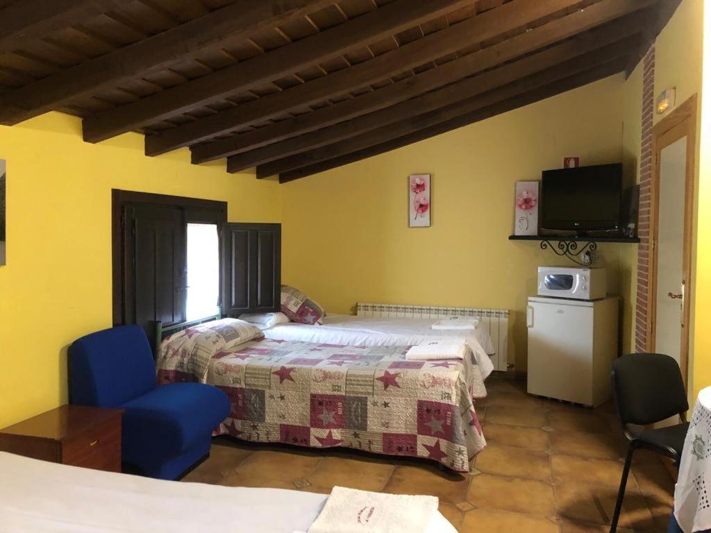 La Majada