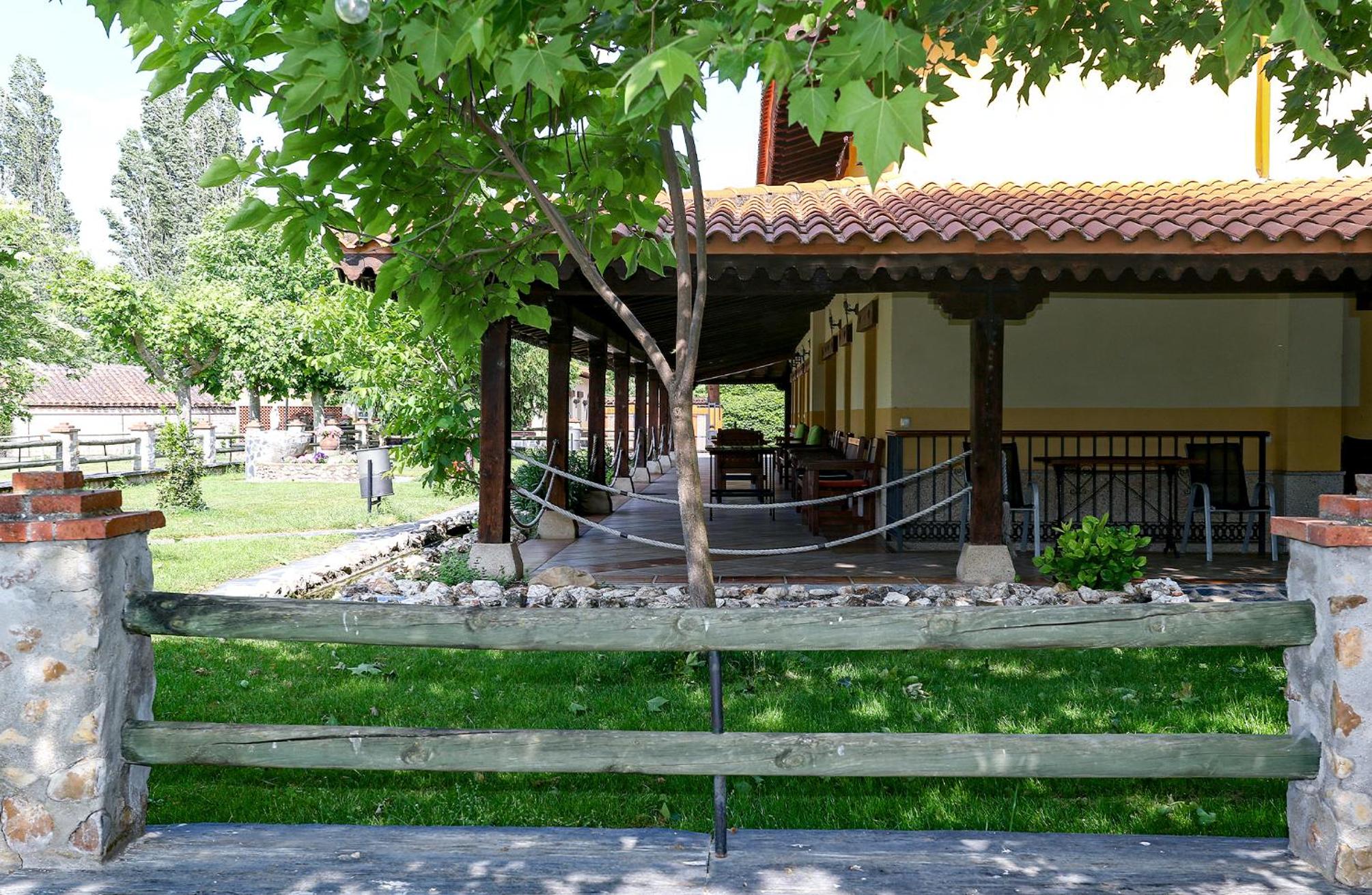 La Majada
