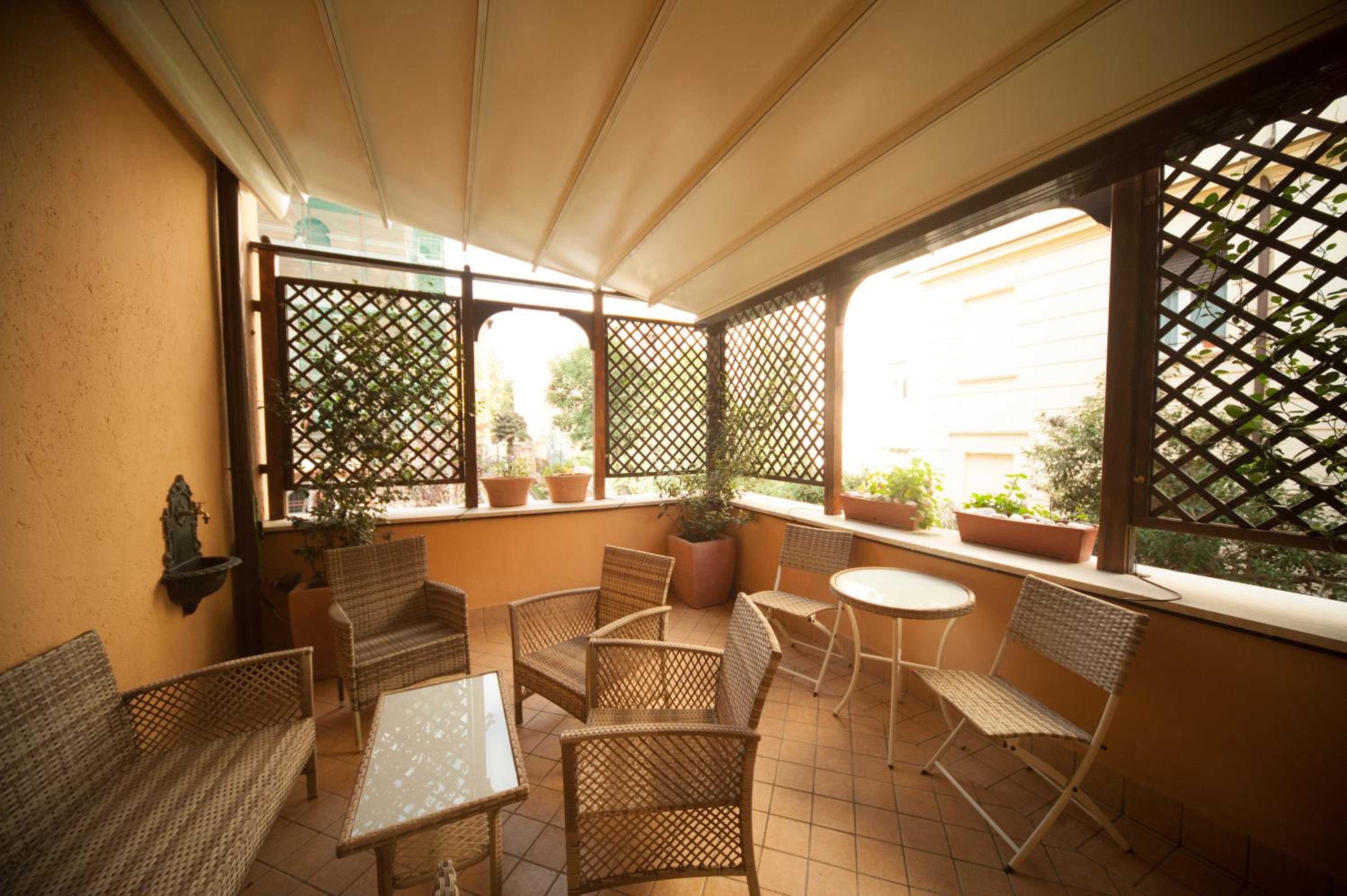 Villa Matissa