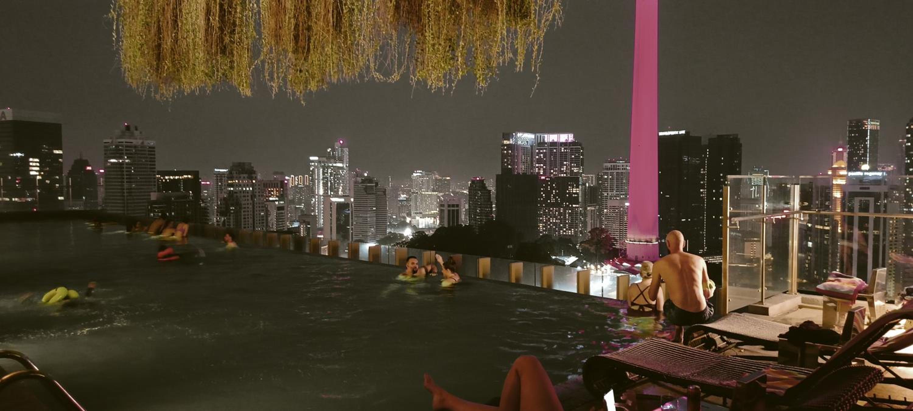 KLCC View King Bed Hidden Haven