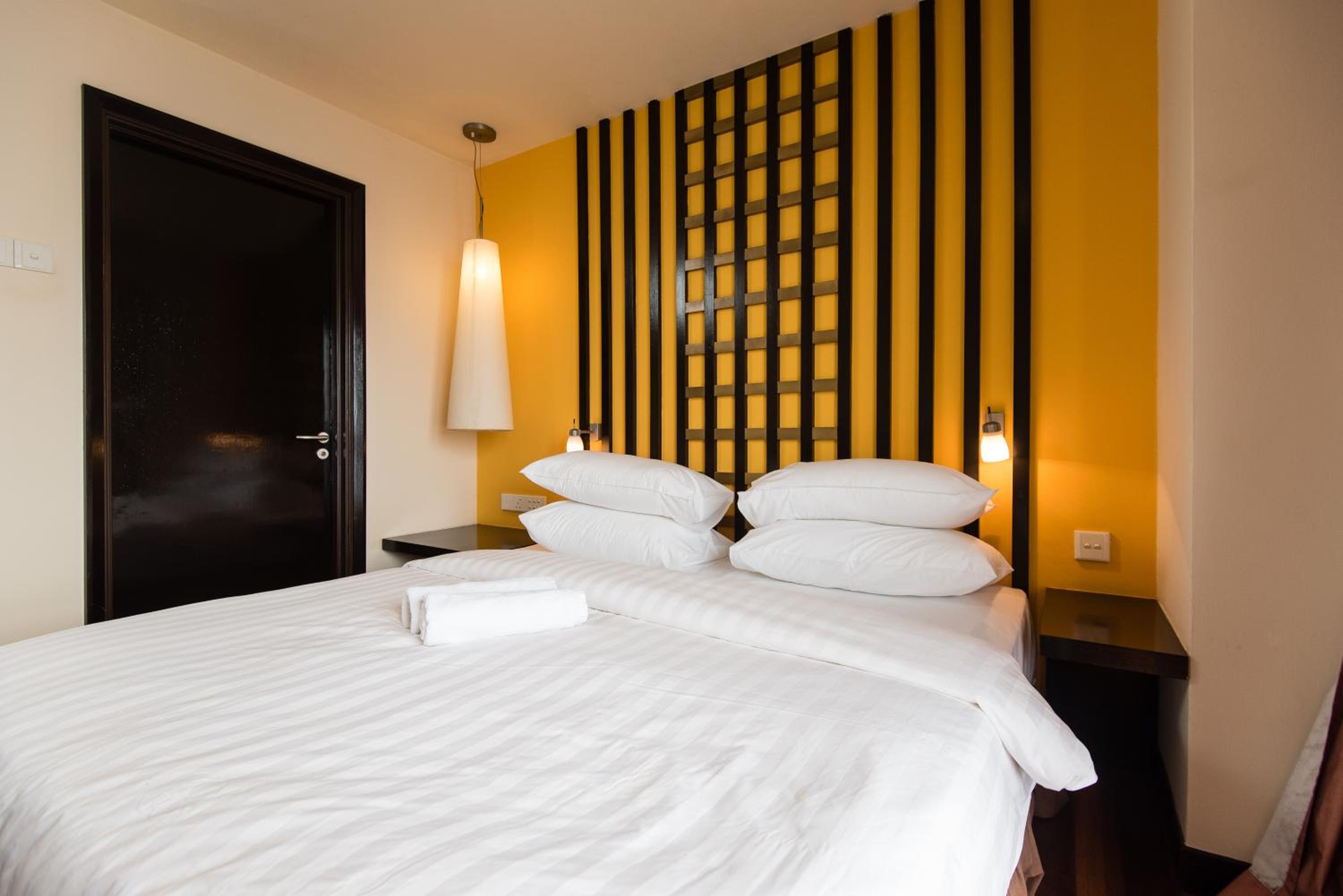 W Studio Resort Suites photo 3