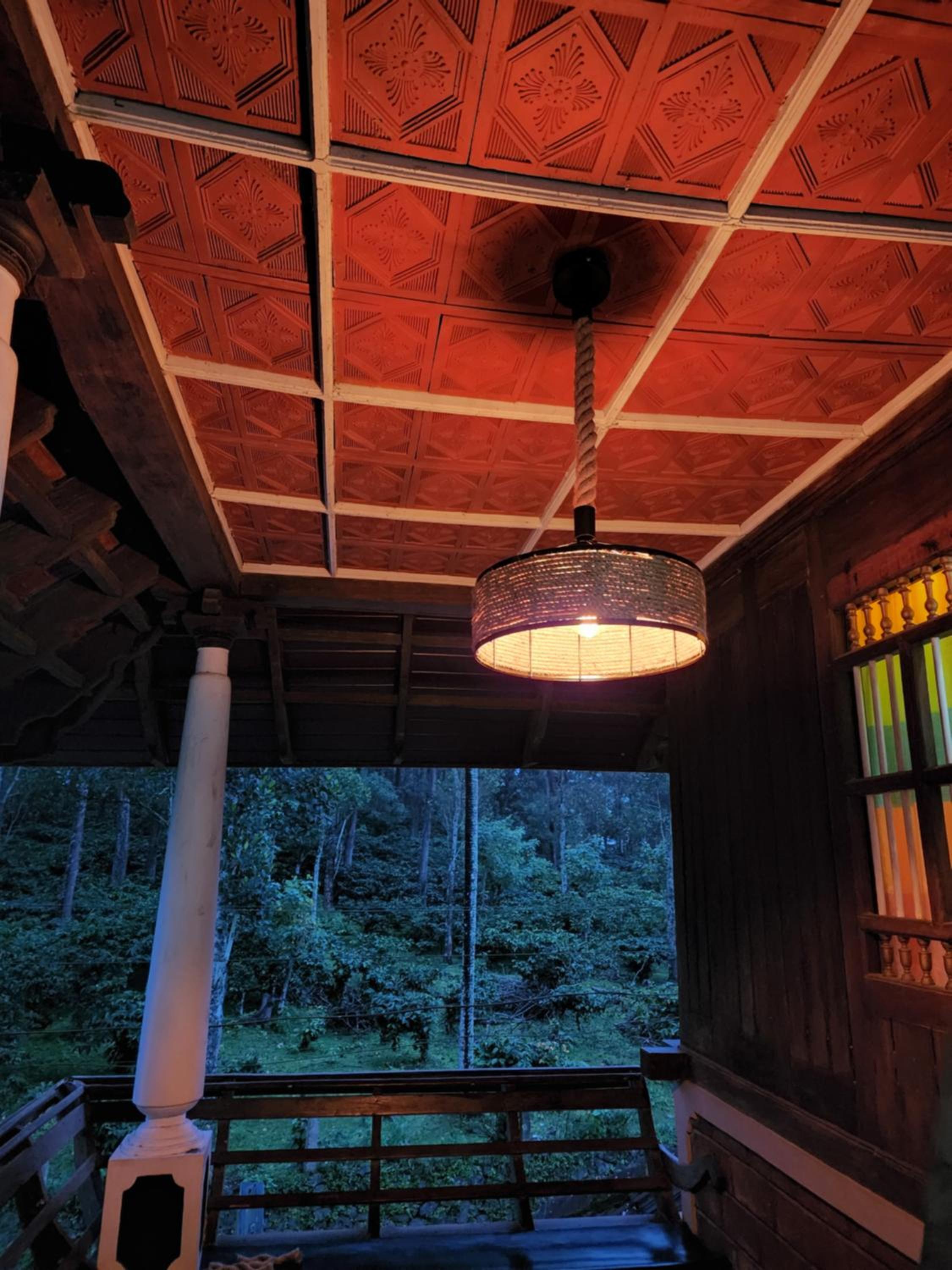 Thekkady Vacations - Kairali Palace Home Stay - Property Image 10