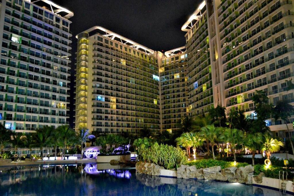 1BR Condotel at Azure Urban Resort Near Airport #AZ05 view 5