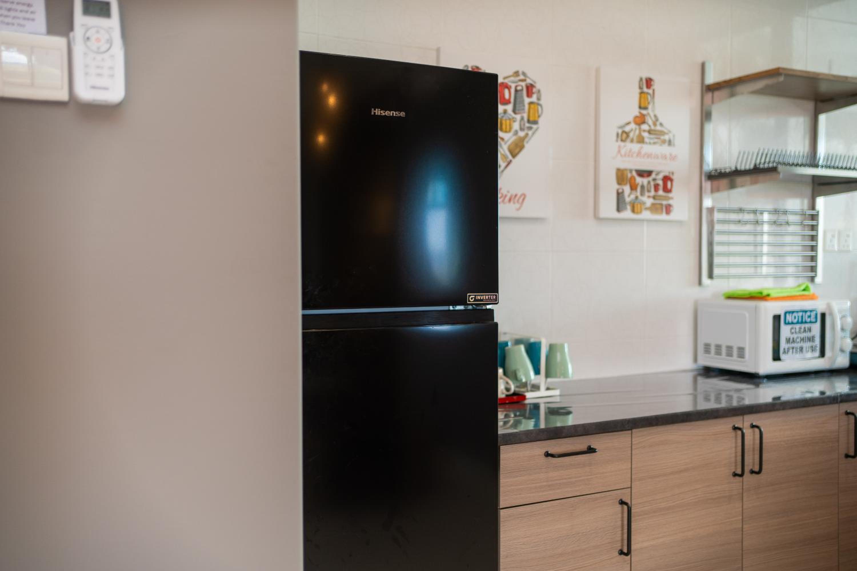 The Platino Sweet Peony 3BR8Pax nr Paradigm Mall