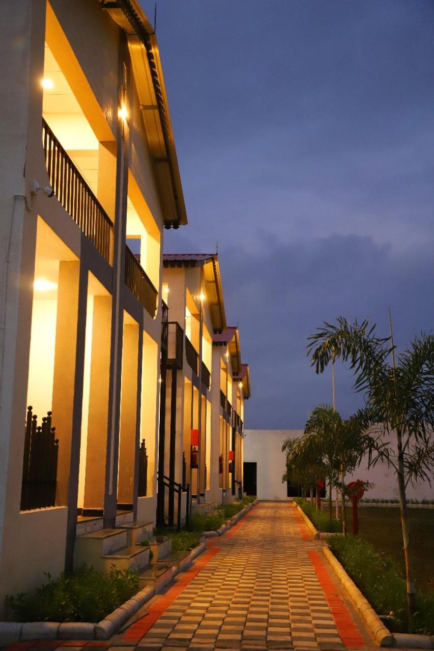 VITS Select Diamond Resort Sasan Gir