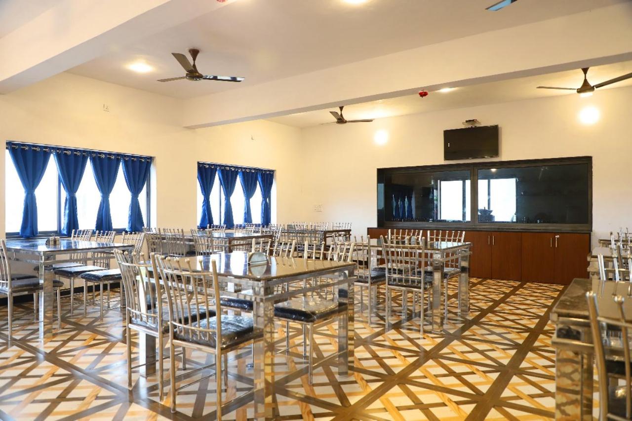 VITS Select Diamond Resort Sasan Gir