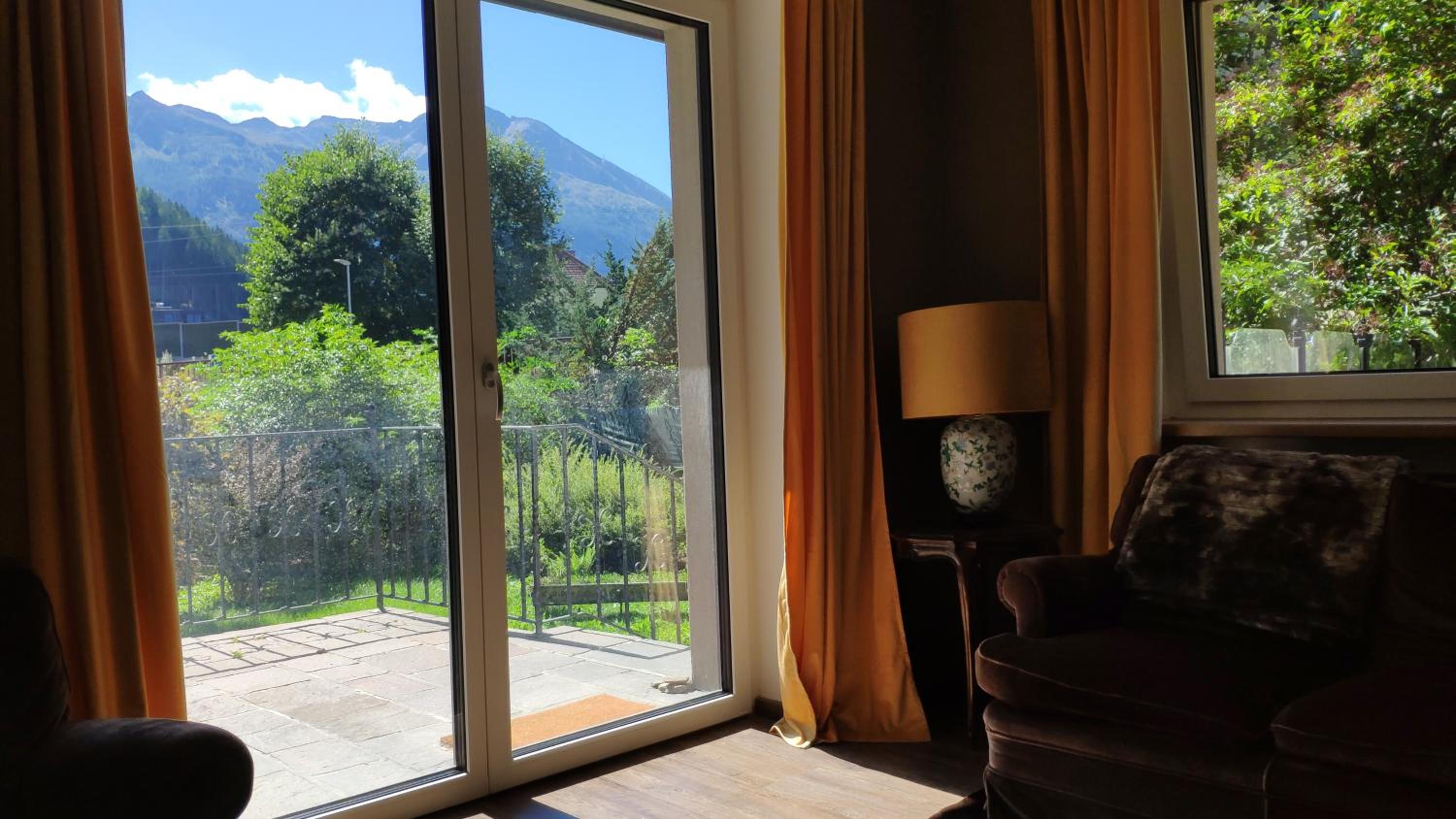 The Dorn Gastein