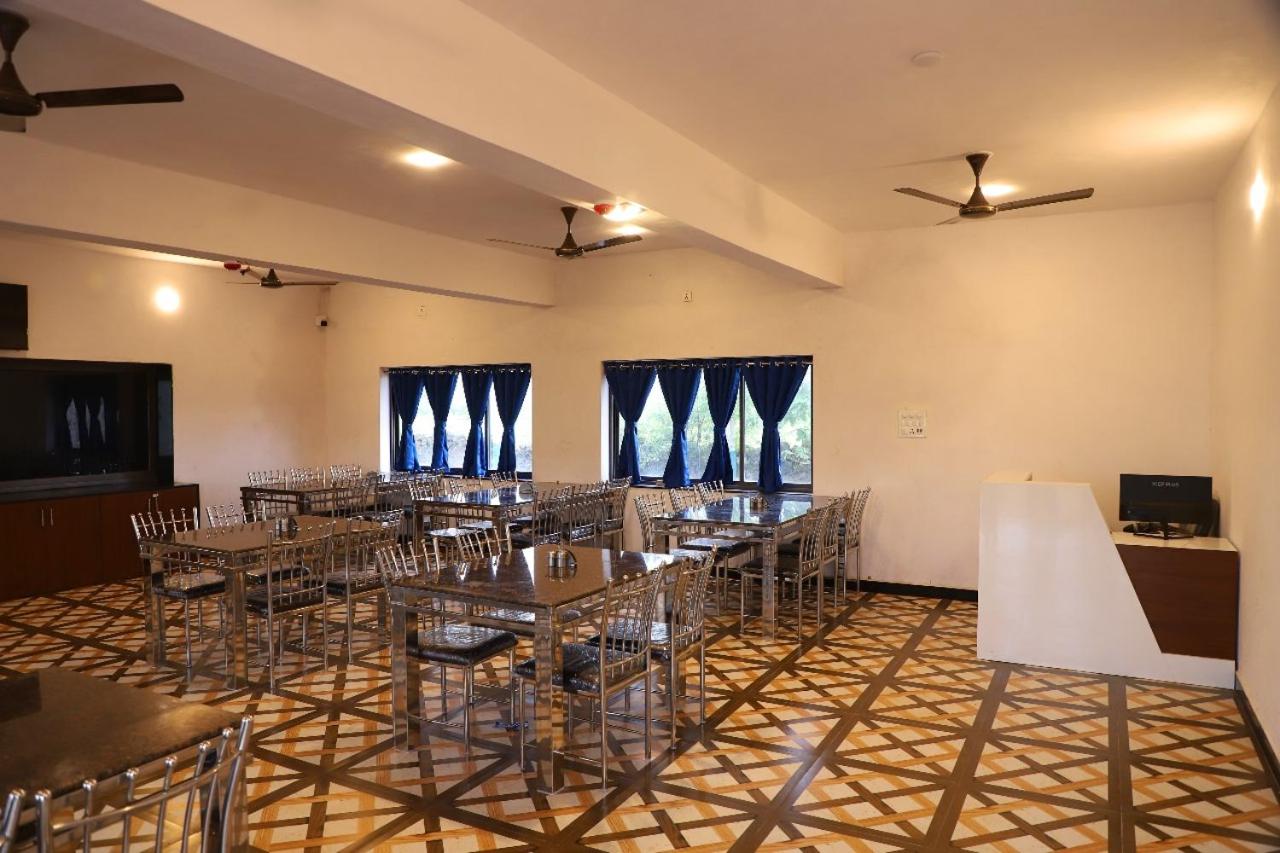 VITS Select Diamond Resort Sasan Gir