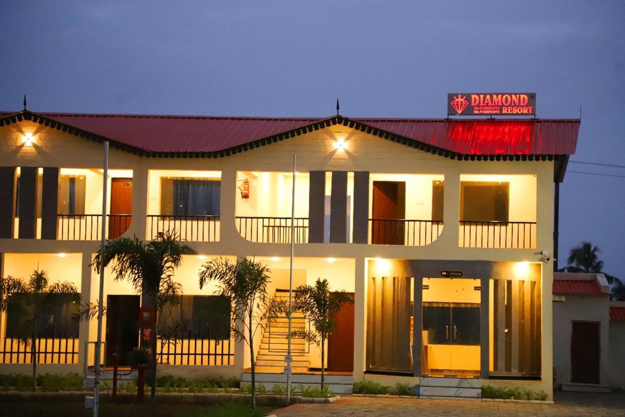 VITS Select Diamond Resort Sasan Gir