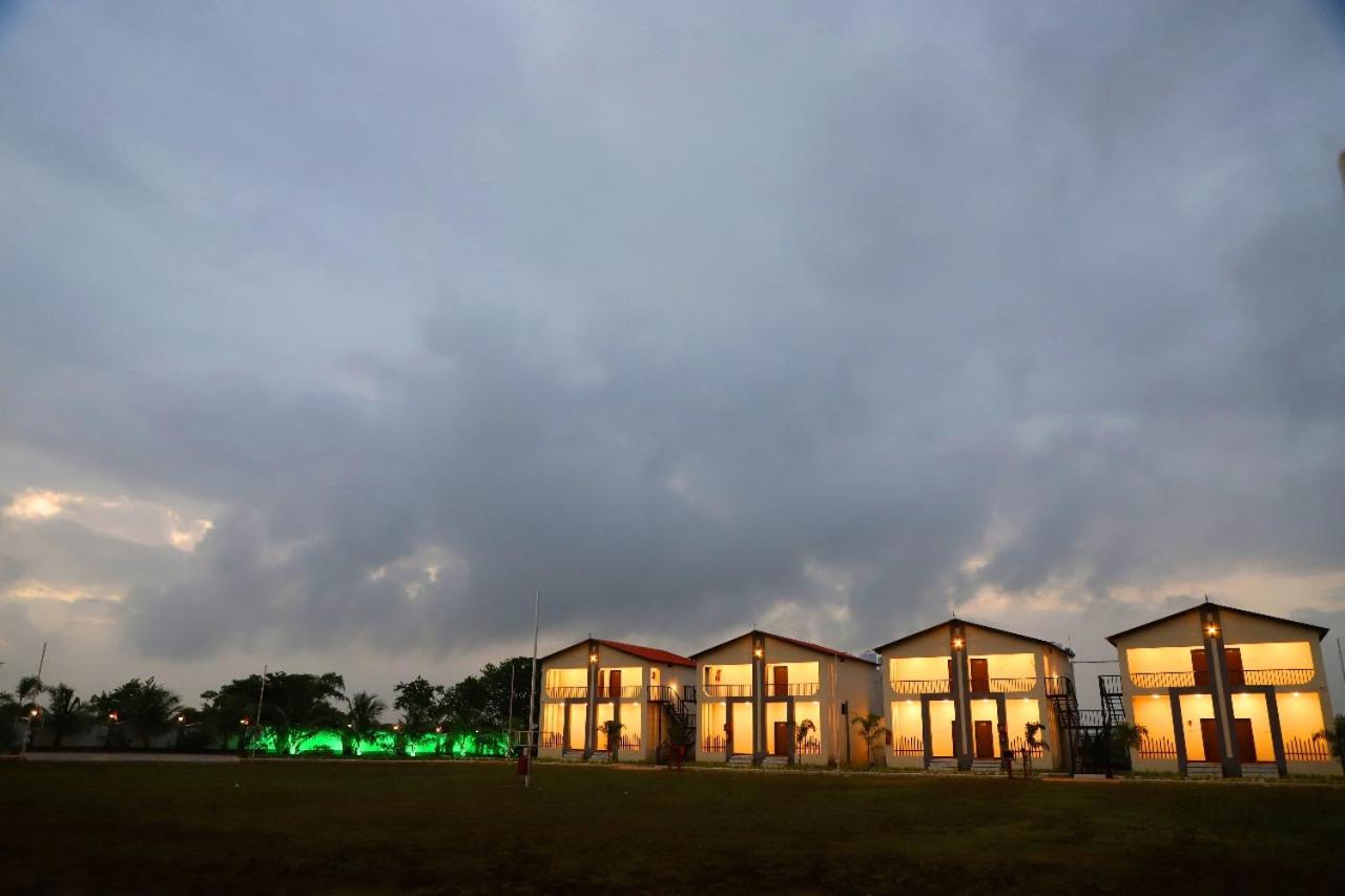VITS Select Diamond Resort Sasan Gir