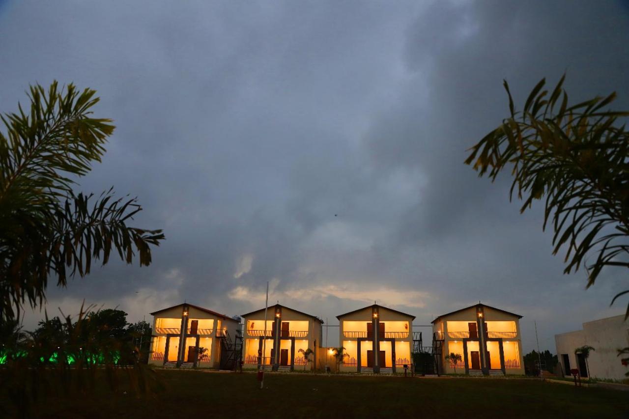 VITS Select Diamond Resort Sasan Gir