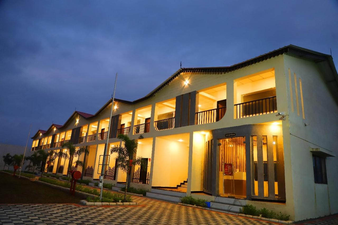 VITS Select Diamond Resort Sasan Gir