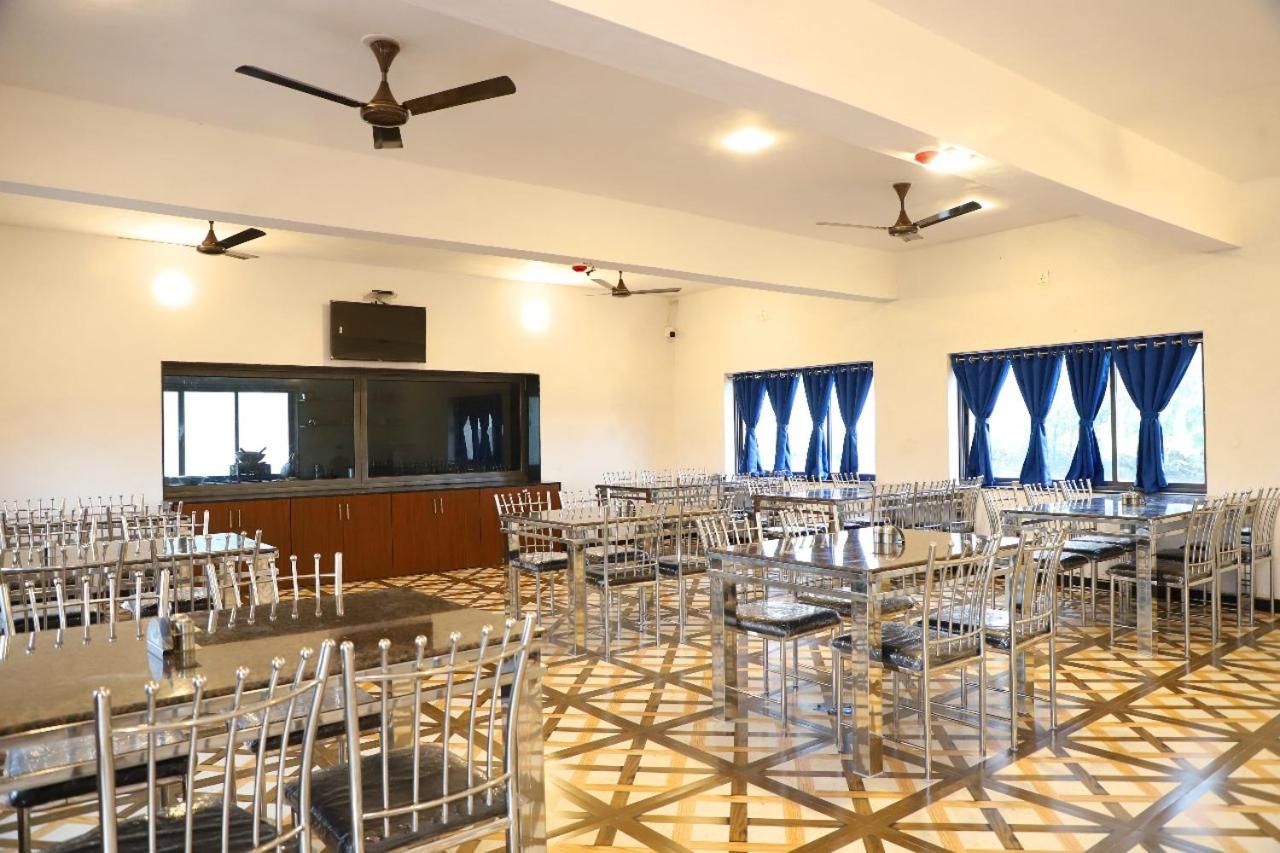 VITS Select Diamond Resort Sasan Gir