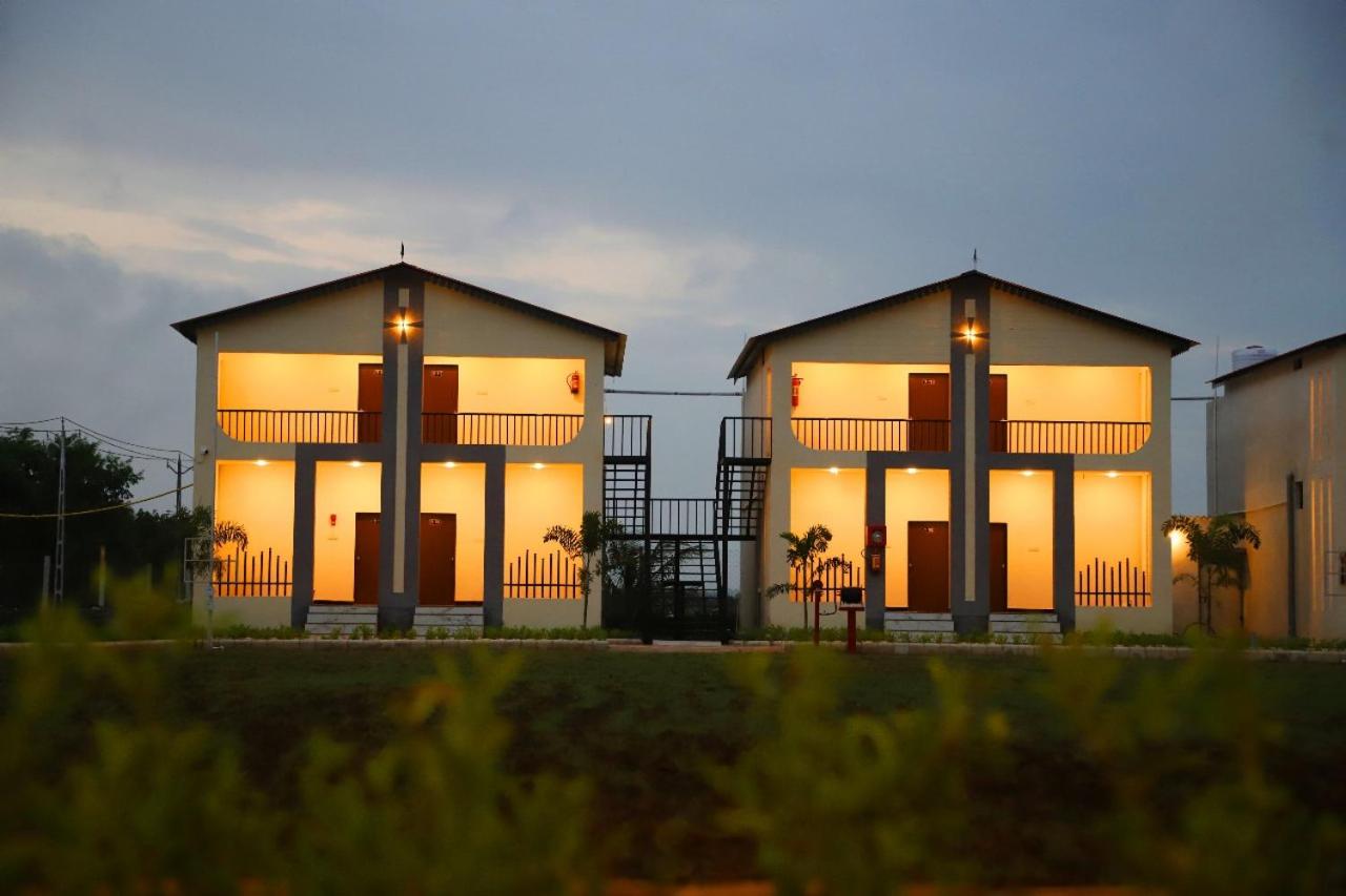 VITS Select Diamond Resort Sasan Gir