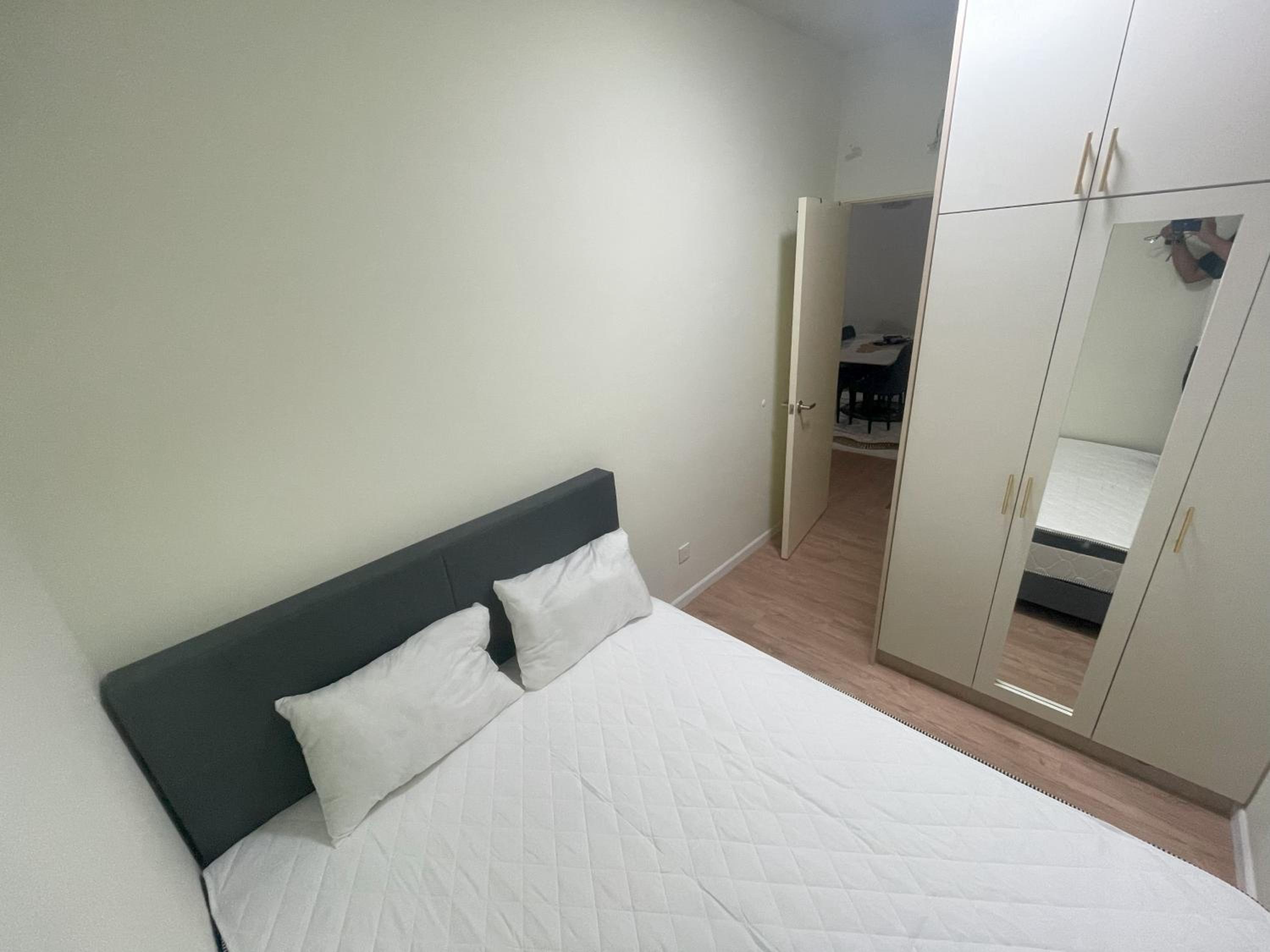 Dian New Apartment Shah Alam with Wifi Netflix photo 7