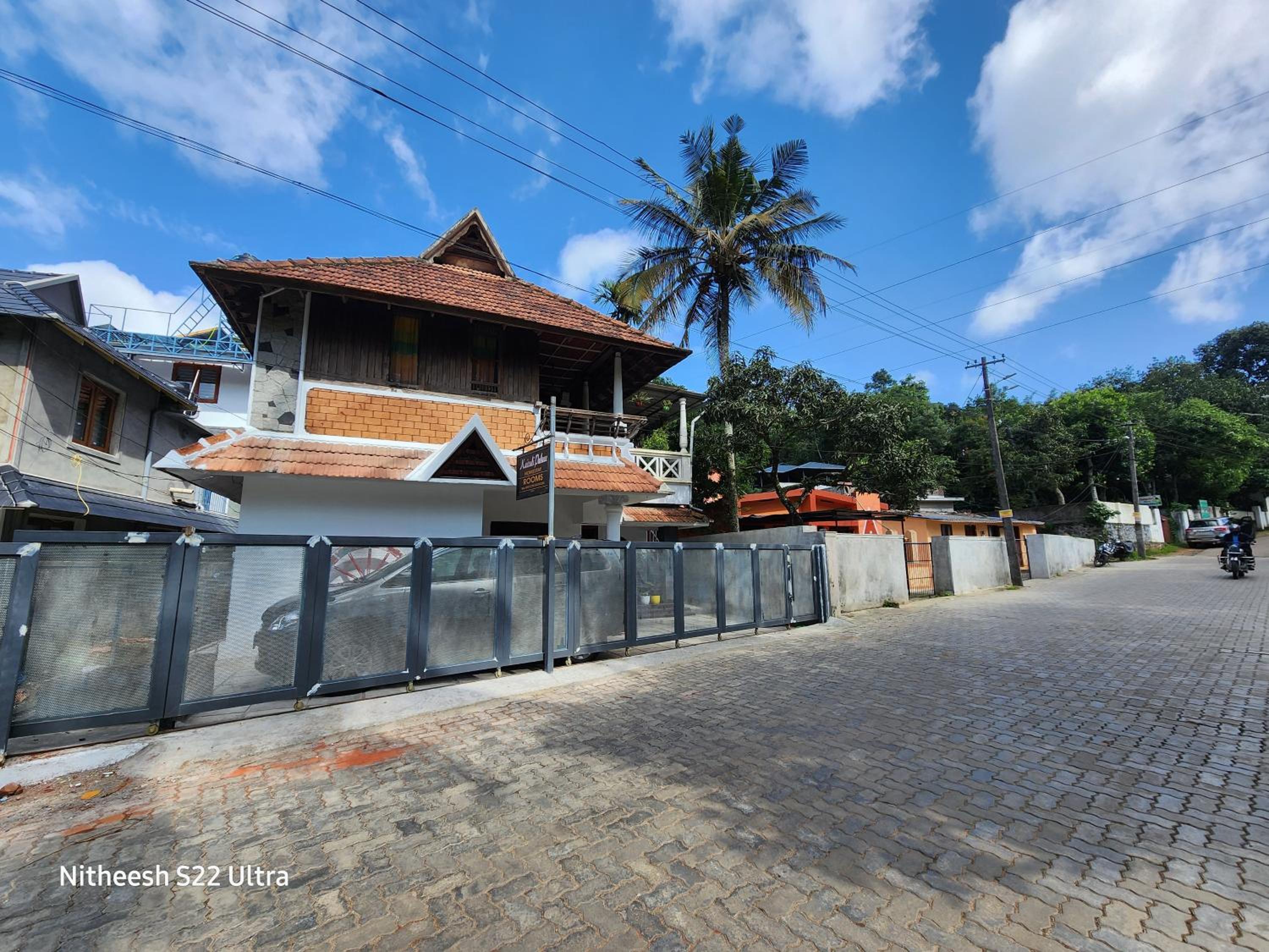 Thekkady Vacations - Kairali Palace Home Stay - Property Image 9