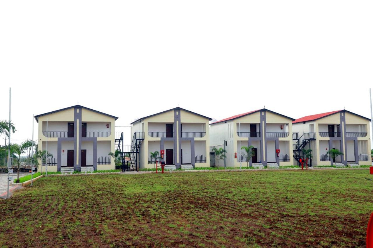 VITS Select Diamond Resort Sasan Gir