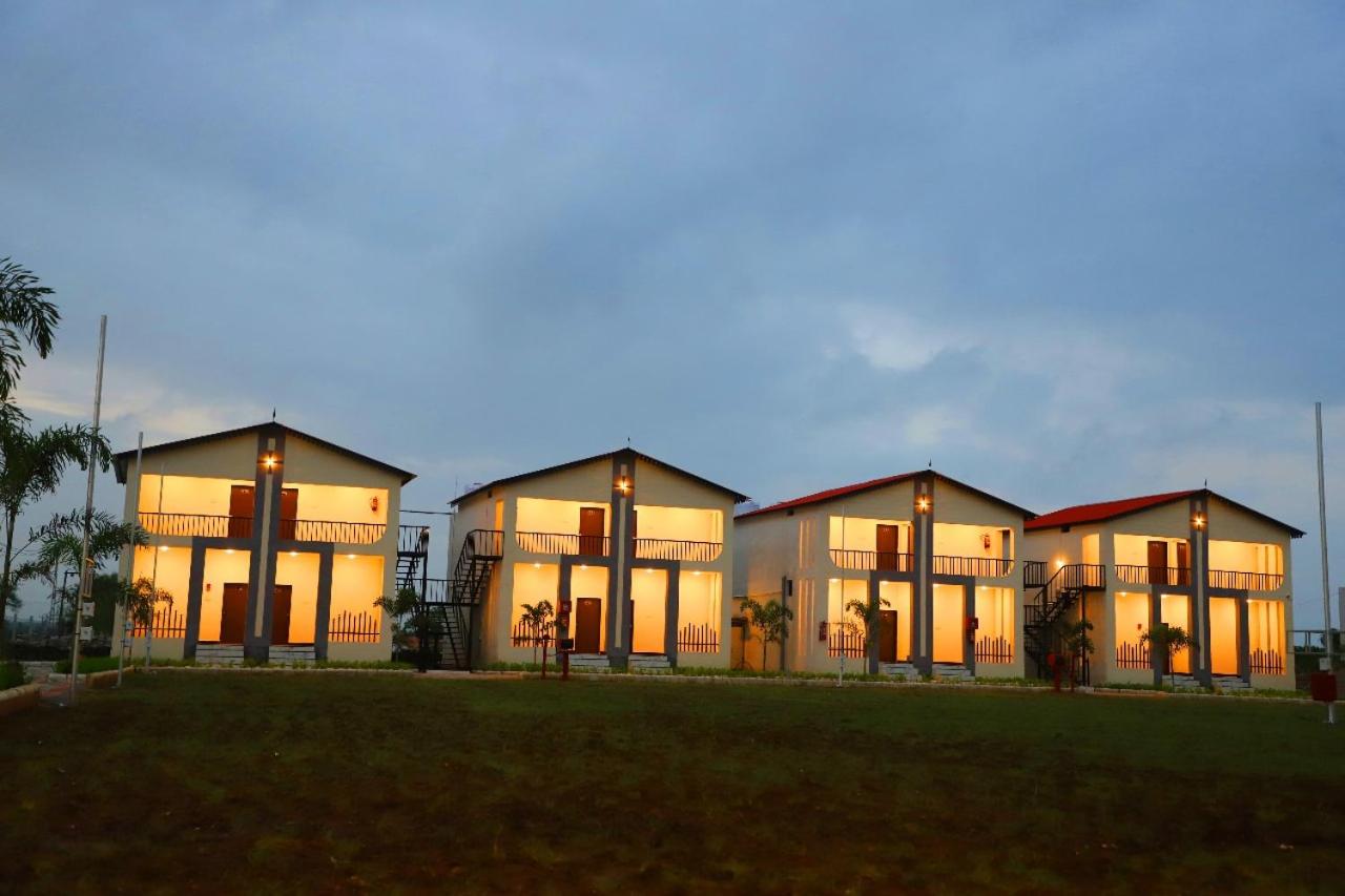 VITS Select Diamond Resort Sasan Gir