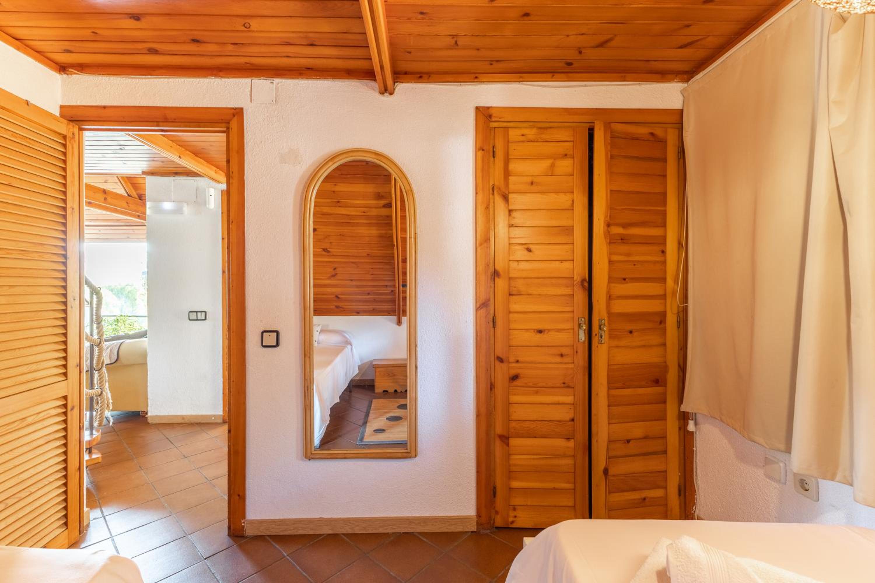 Casa De Cuento