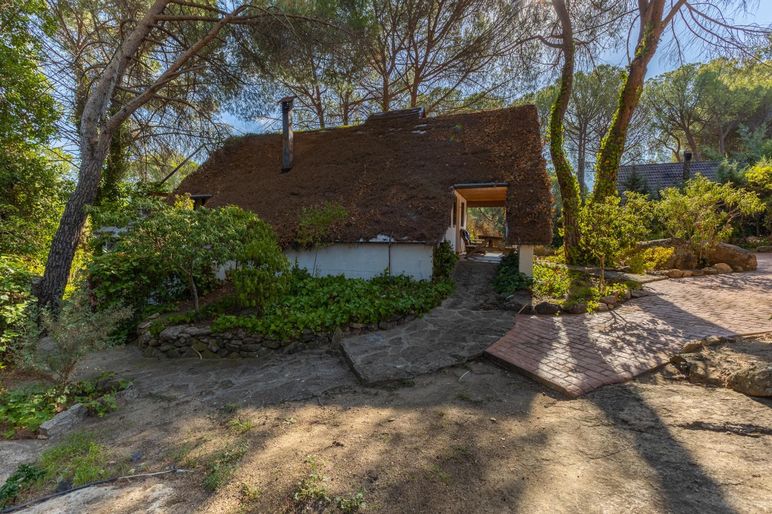 Casa De Cuento
