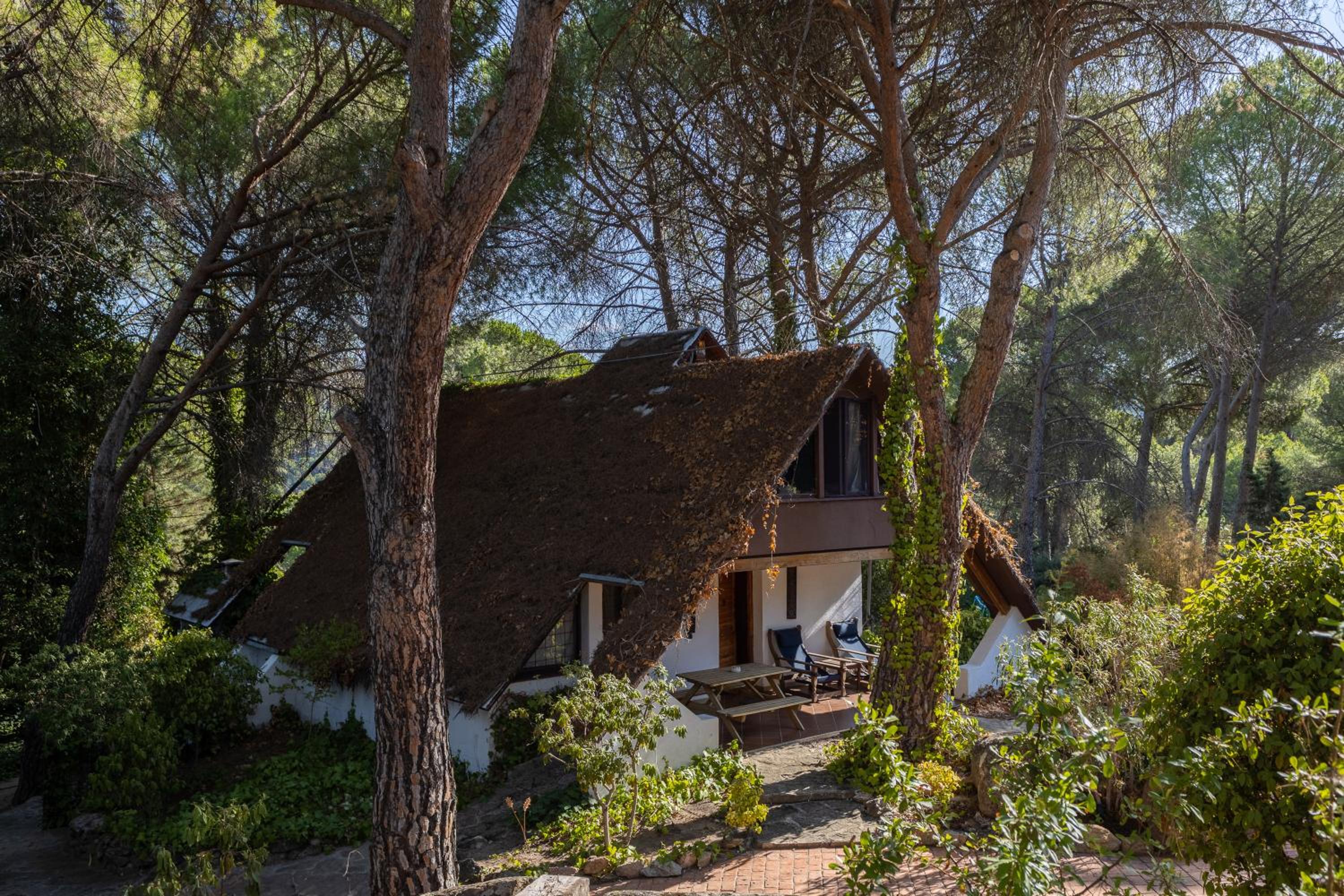 Casa De Cuento