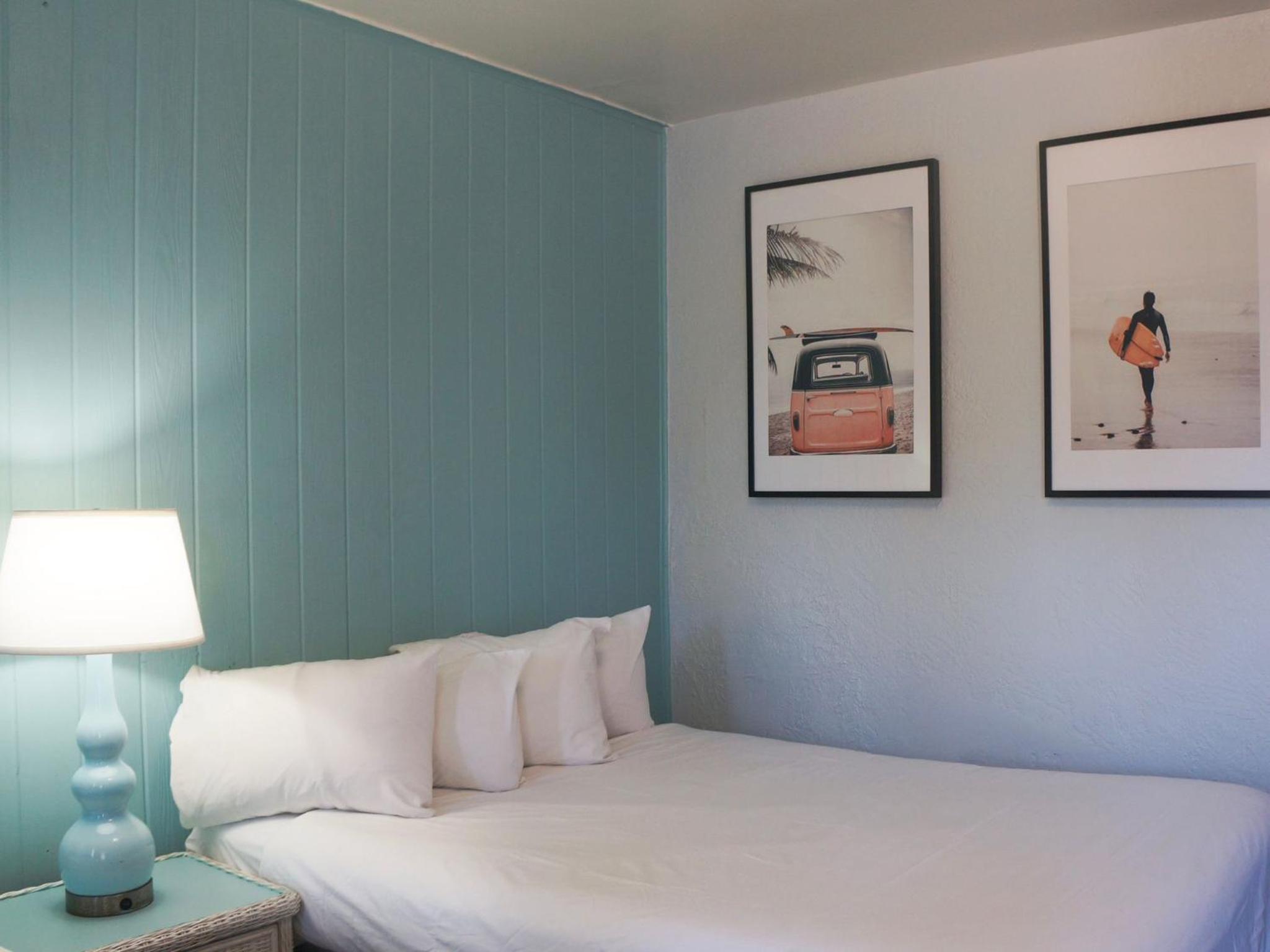 Ocean Holiday Motel
