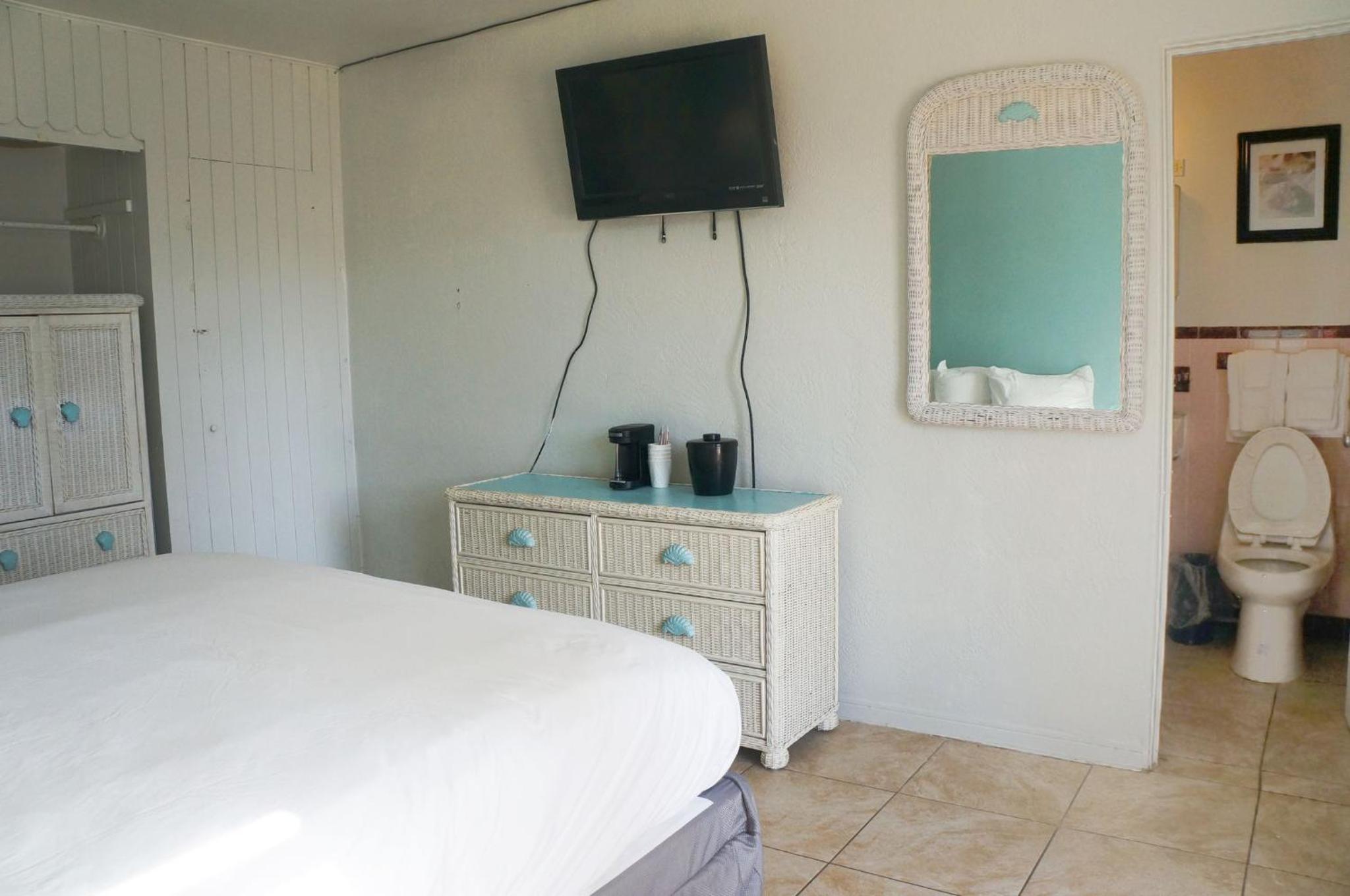 Ocean Holiday Motel