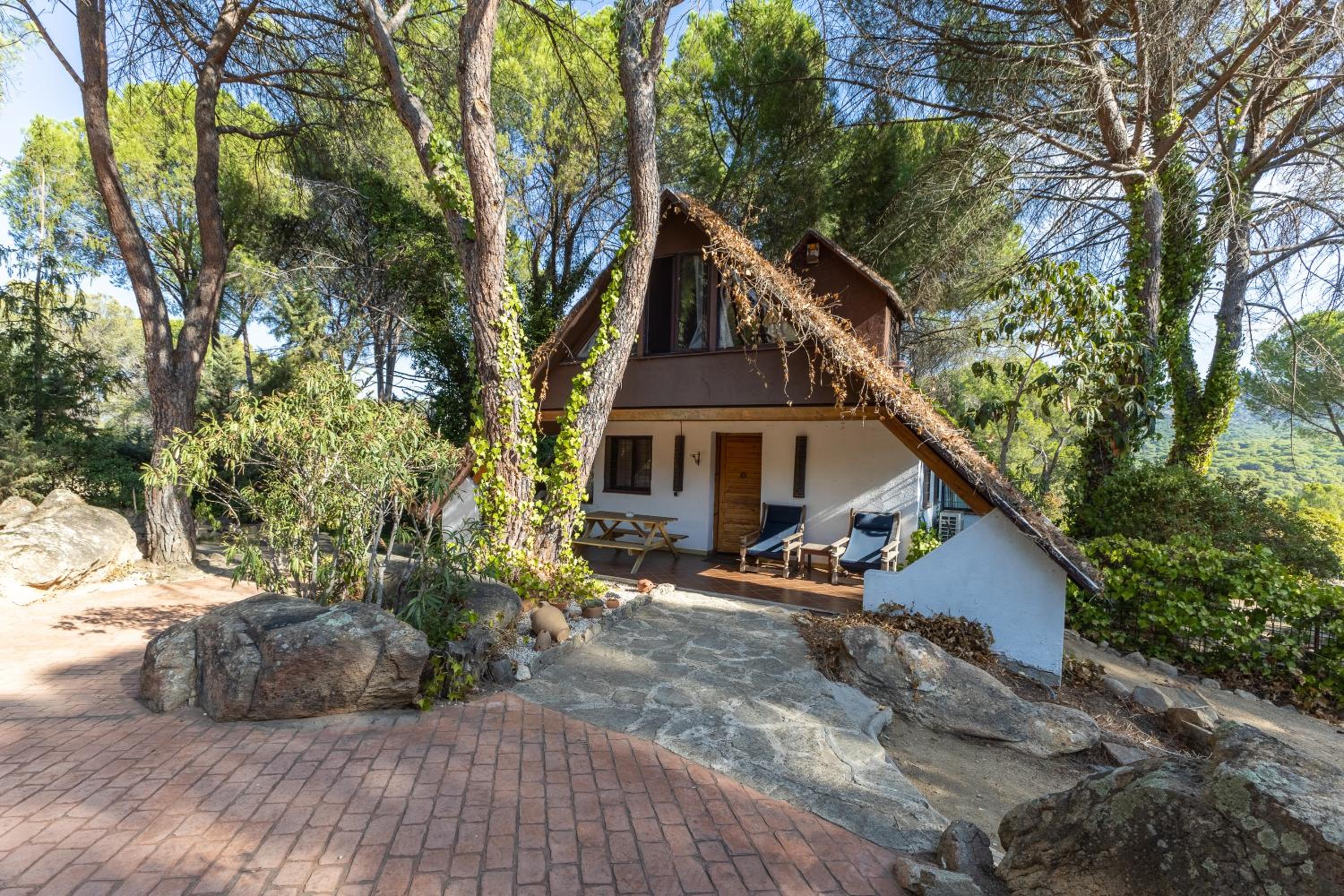 Casa De Cuento
