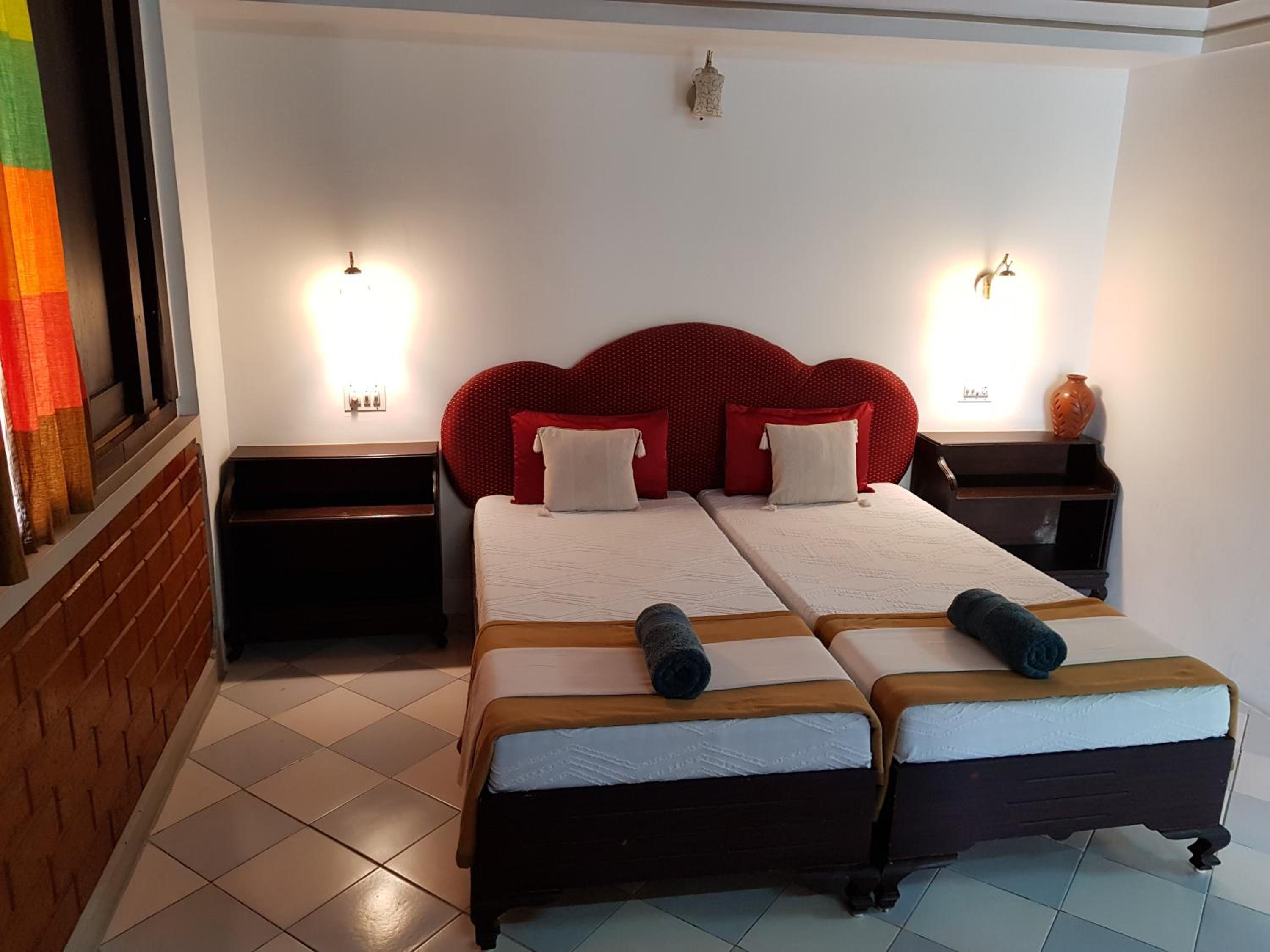 Thekkady Vacations - Kairali Palace Home Stay - Property Image 5