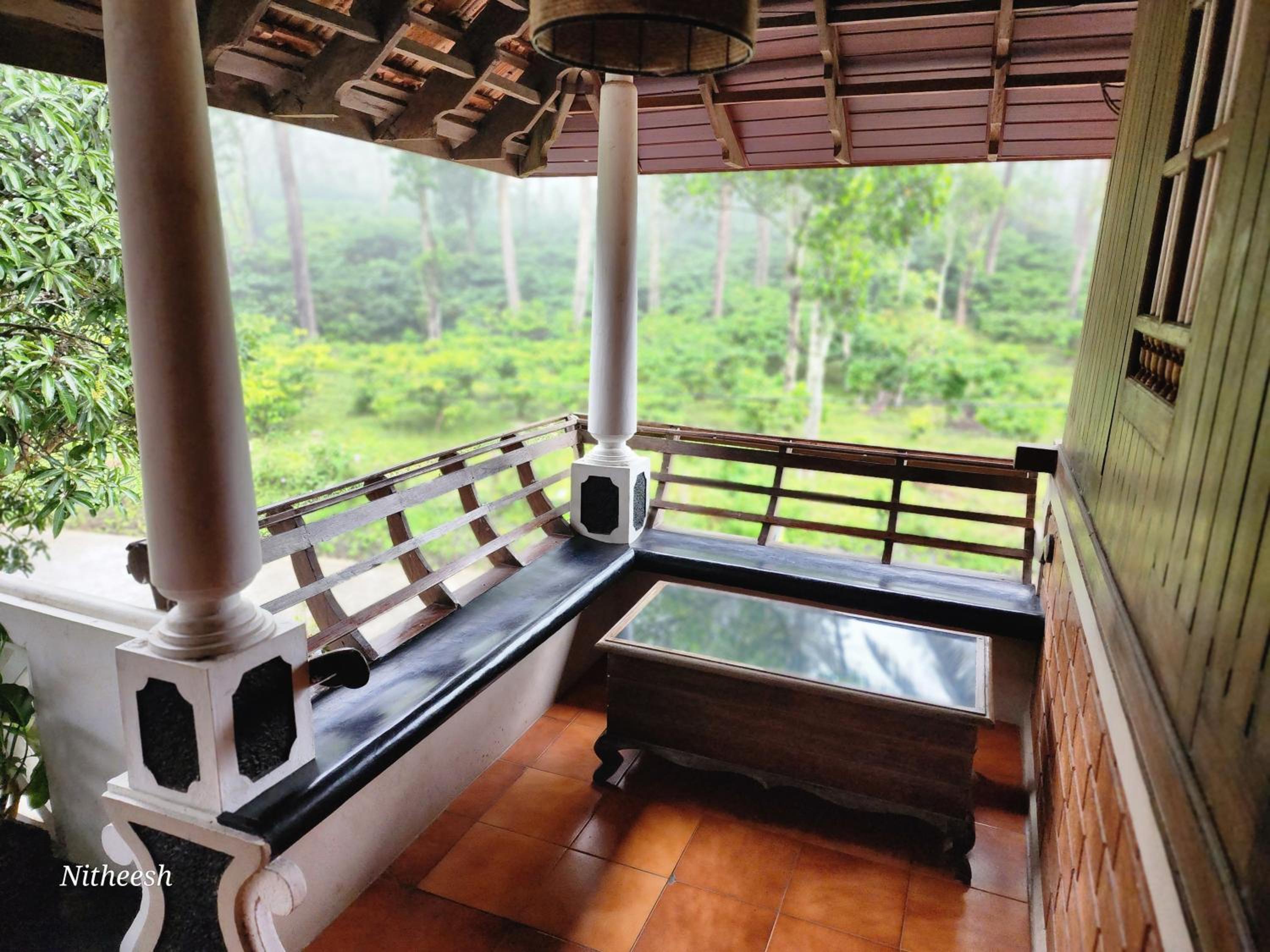 Thekkady Vacations - Kairali Palace Home Stay - Property Image 22