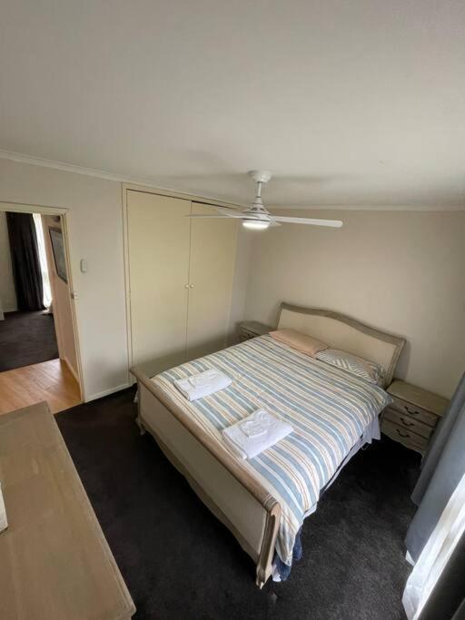 A home away from home